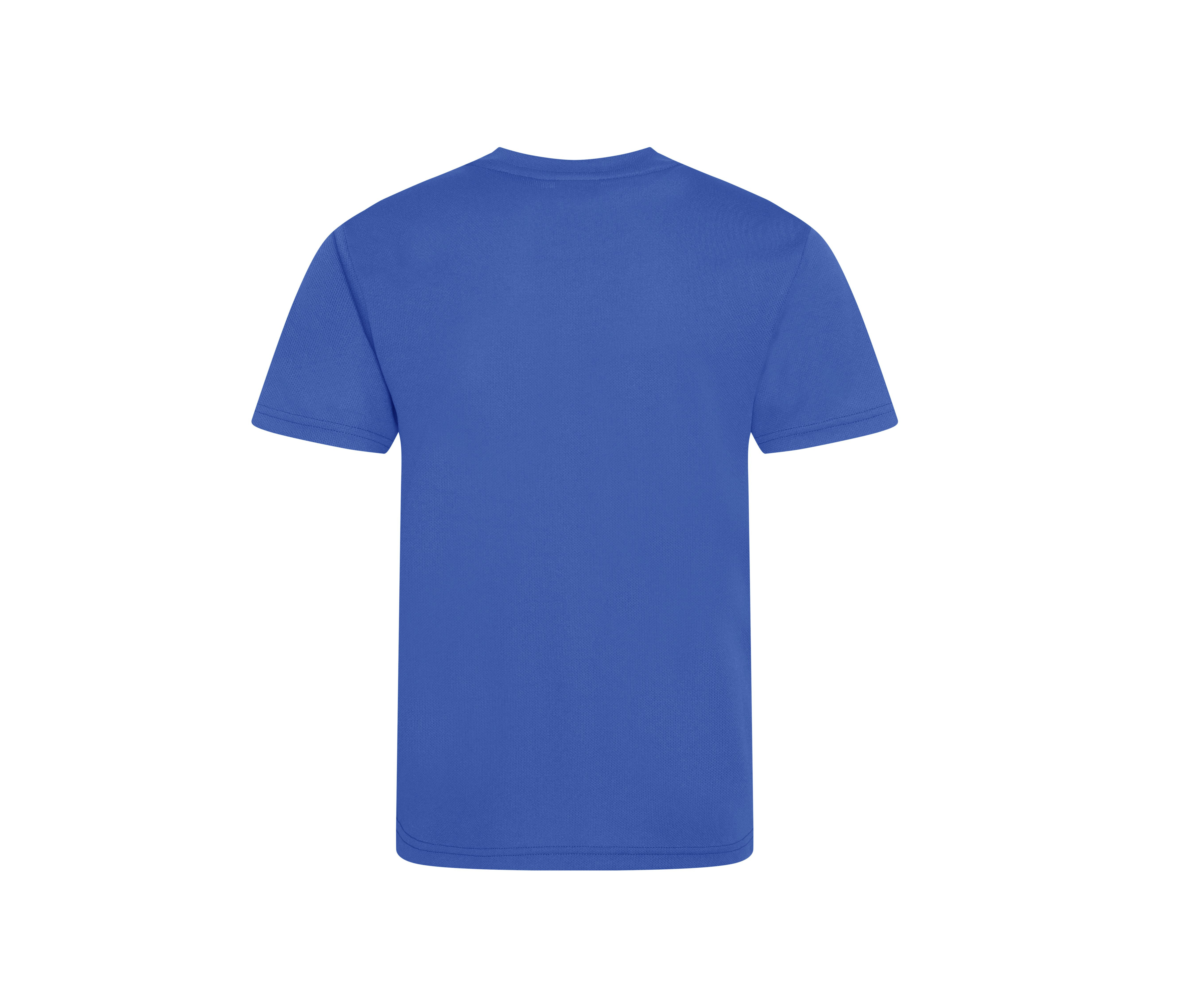 KIDS RECYCLED COOL T