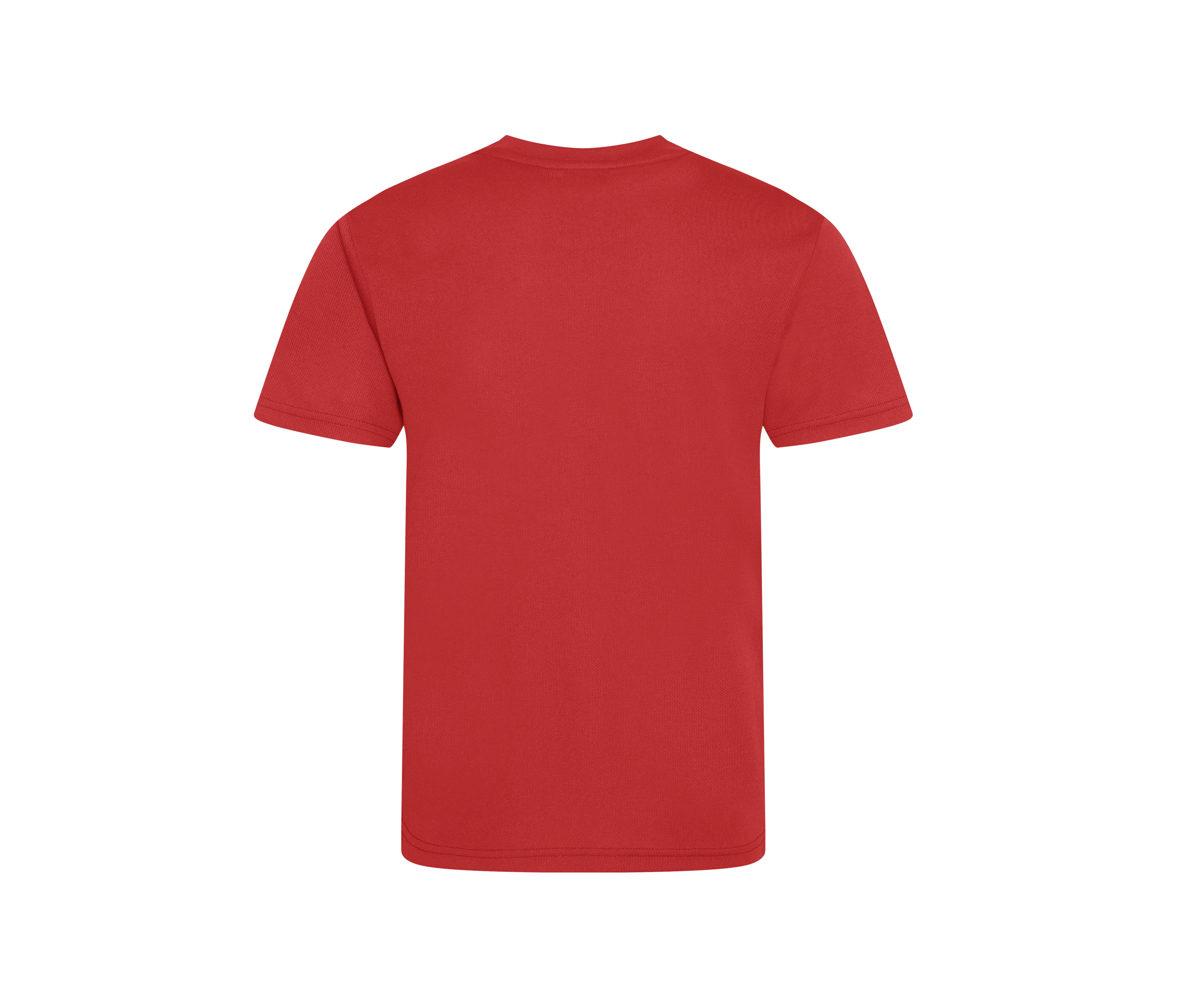 KIDS RECYCLED COOL T