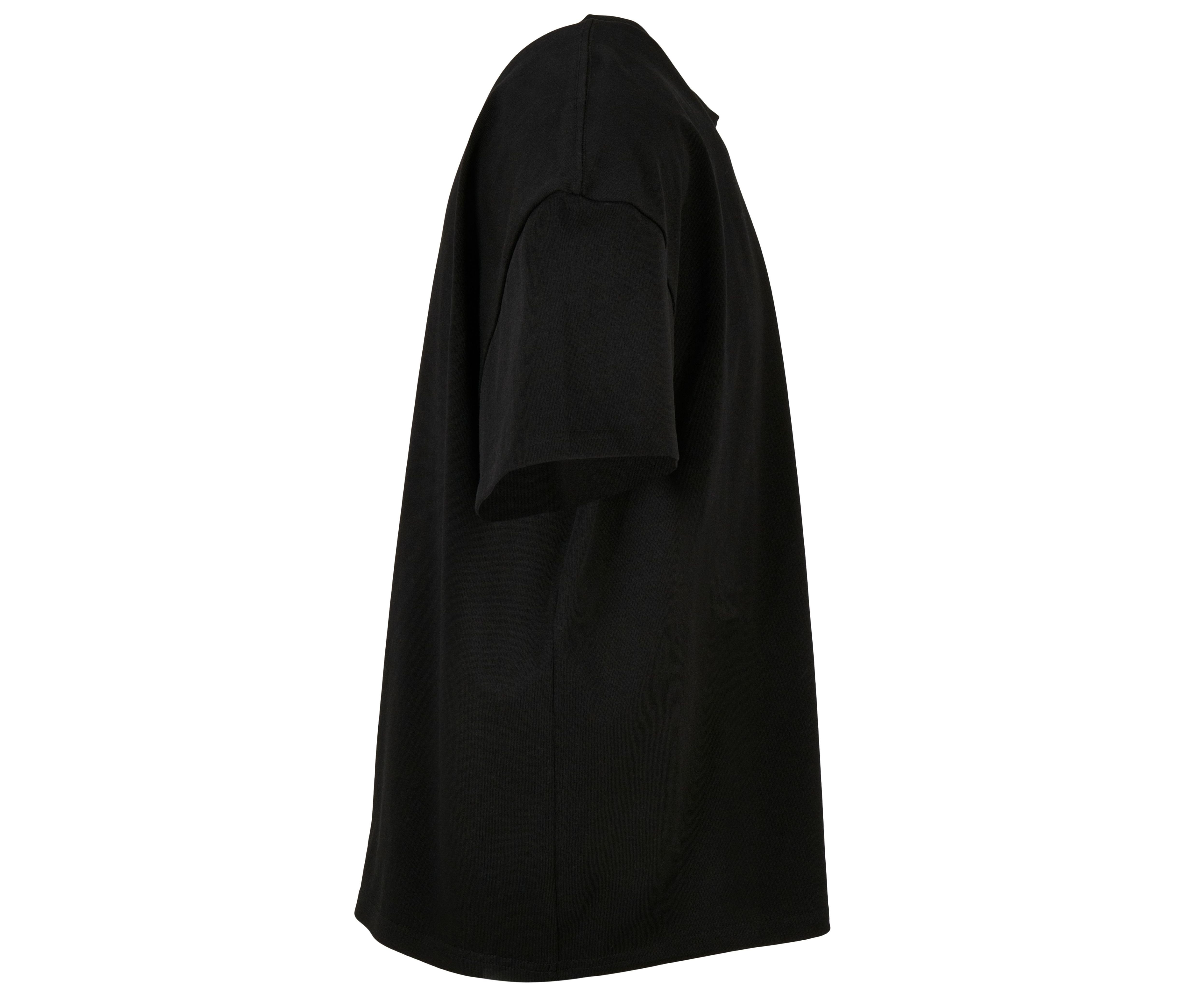 ULTRA HEAVY COTTON BOX TEE