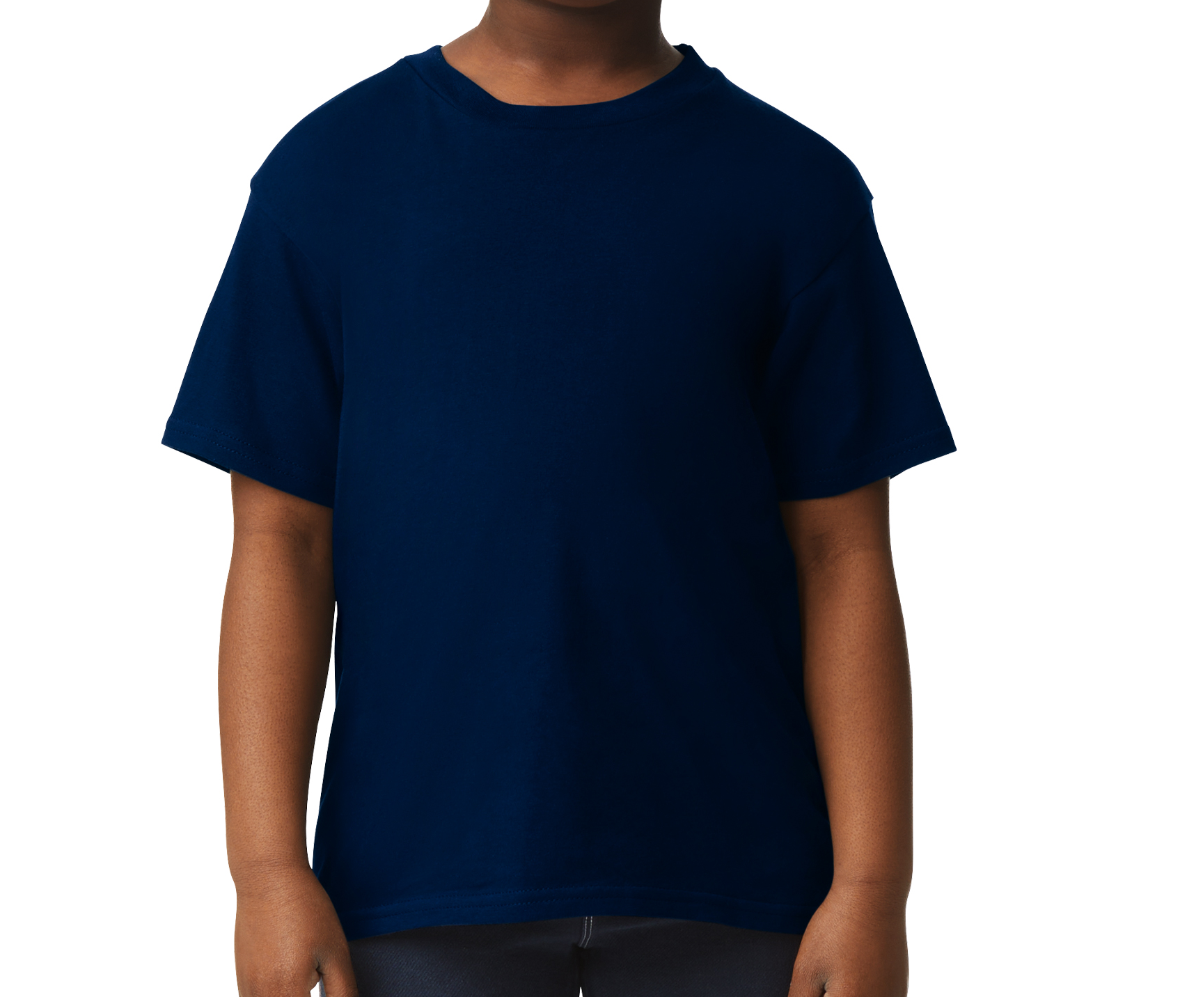 LIGHT COTTON YOUTH T-SHIRT