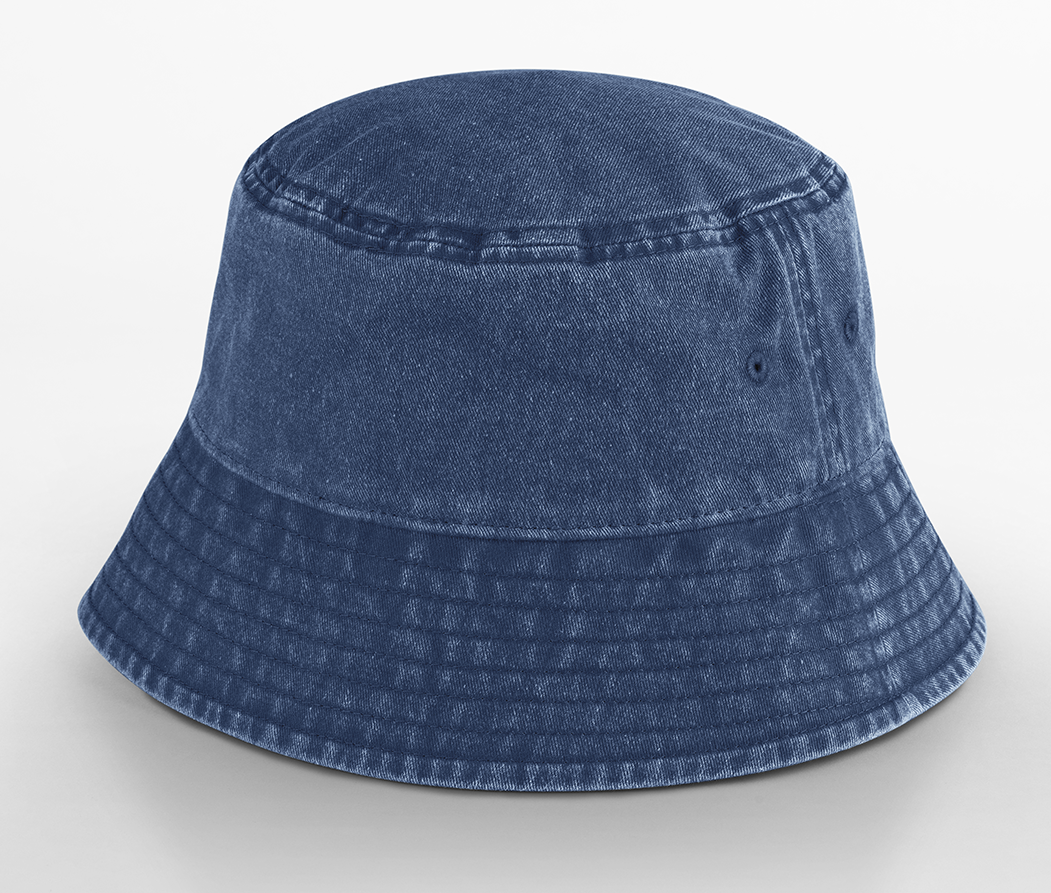 VINTAGE BUCKET HAT