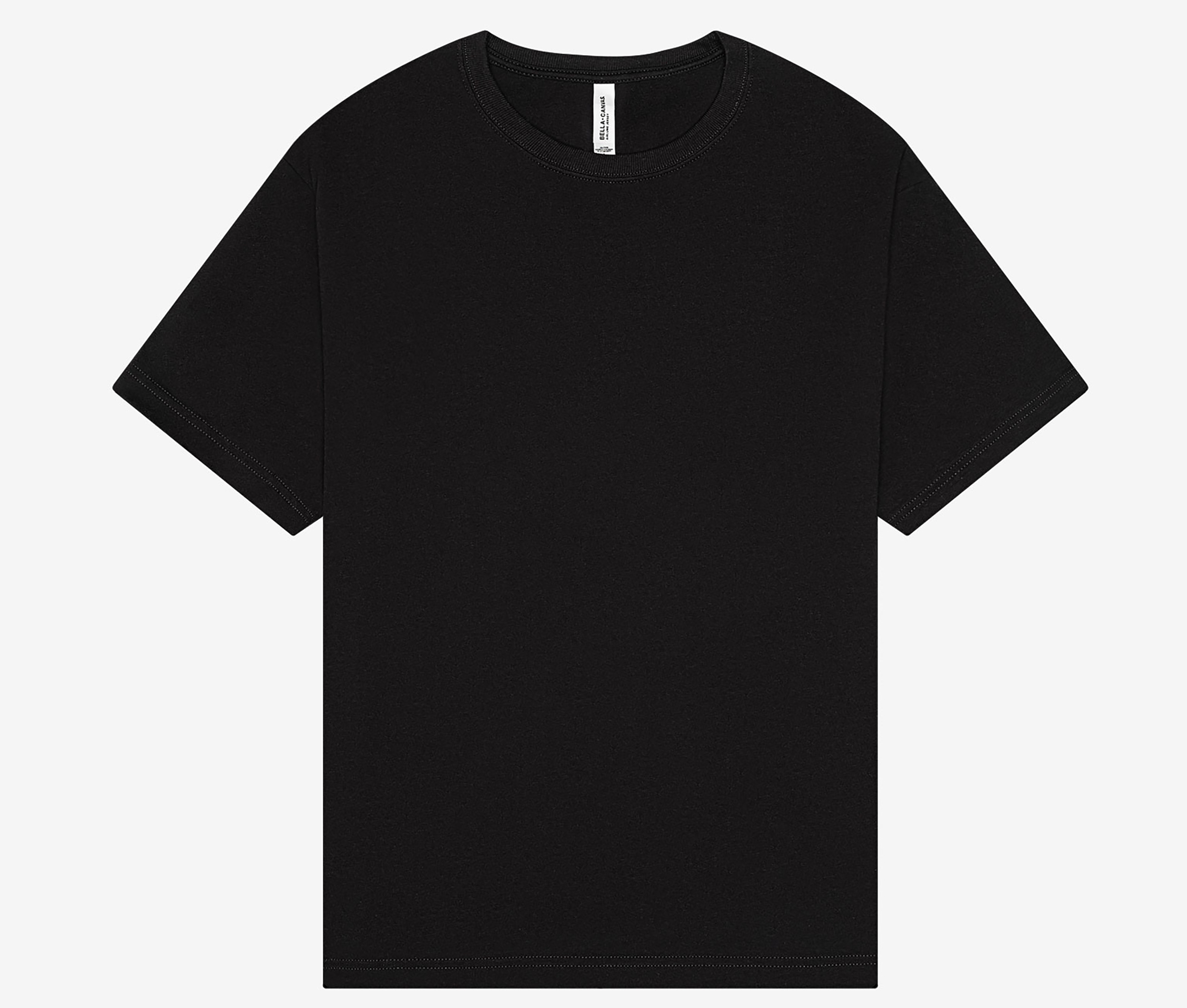 UNISEX HEAVY BOXY TEE