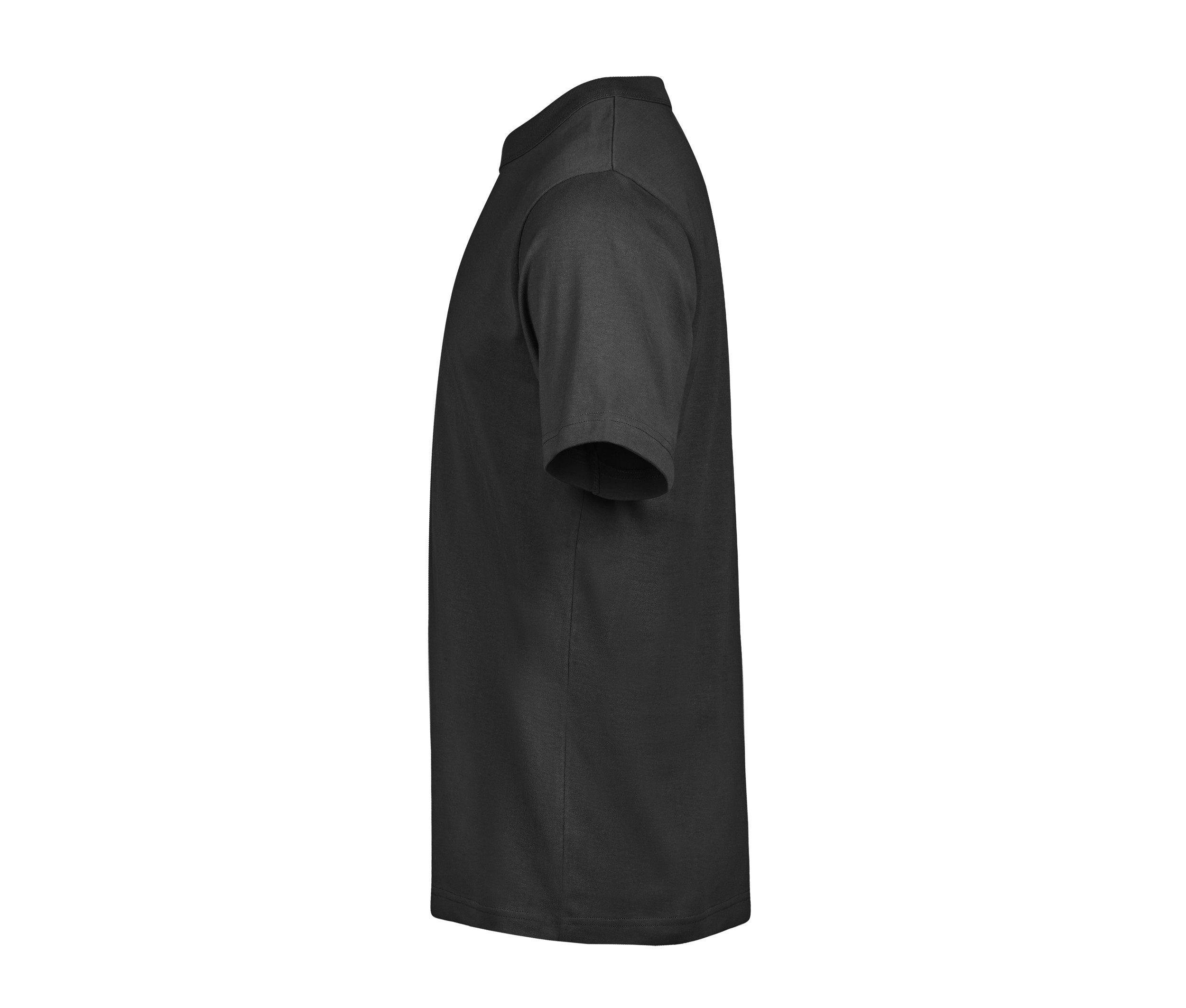 UNLABELED LOOSE FIT TEE