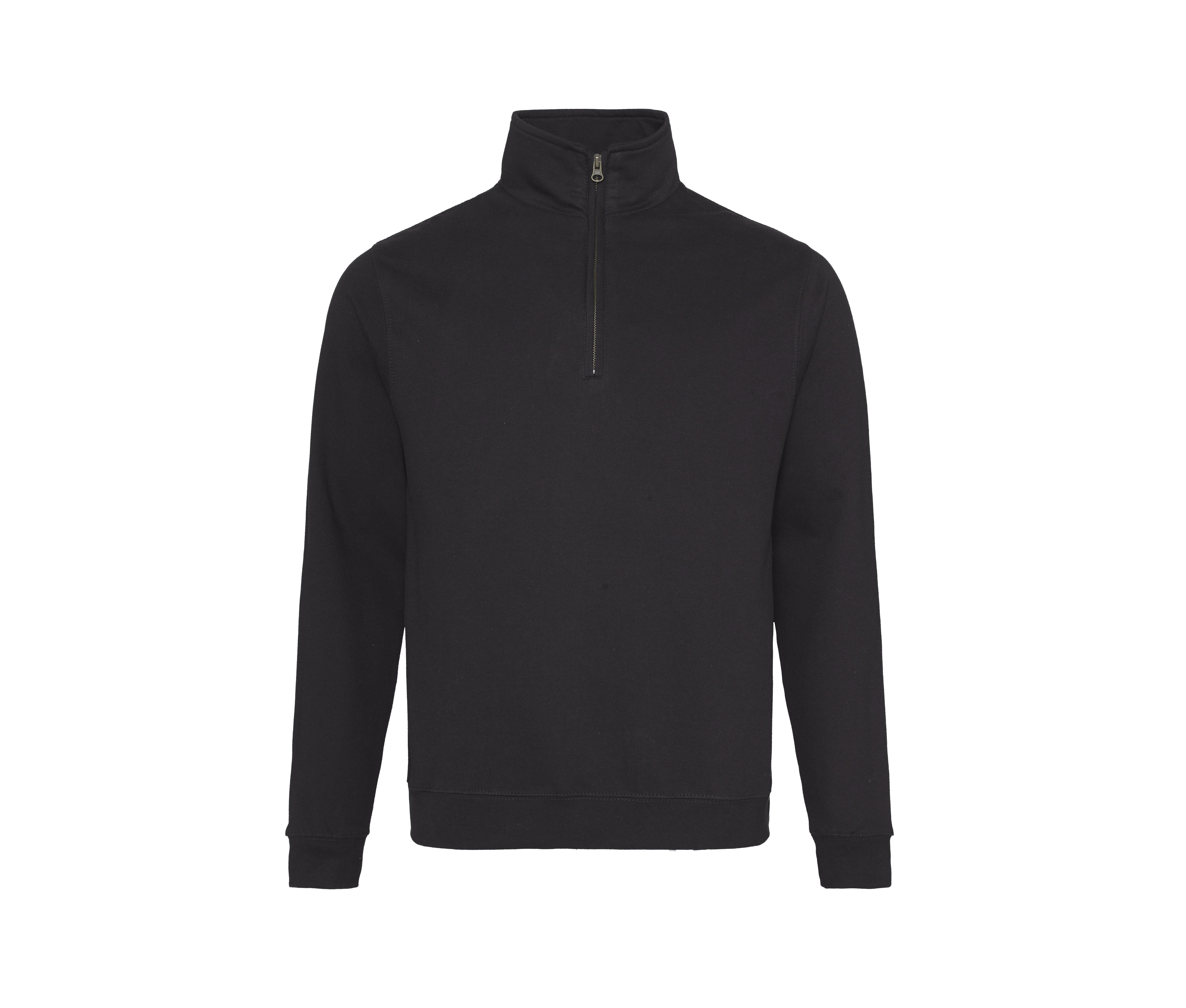 SOPHOMORE 1/4 ZIP SWEAT