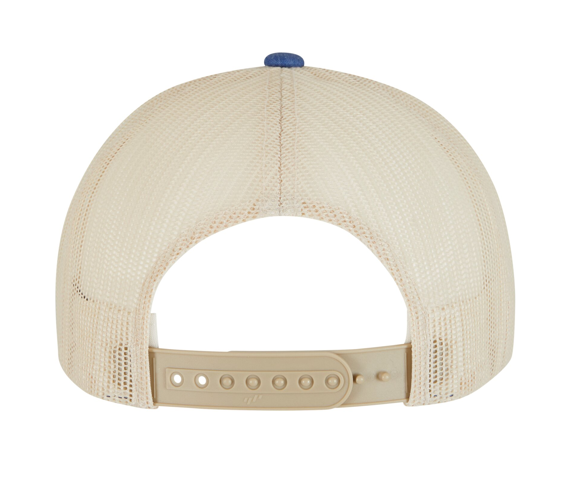 5-PANEL RETRO TRUCKER 2-TONE CAP