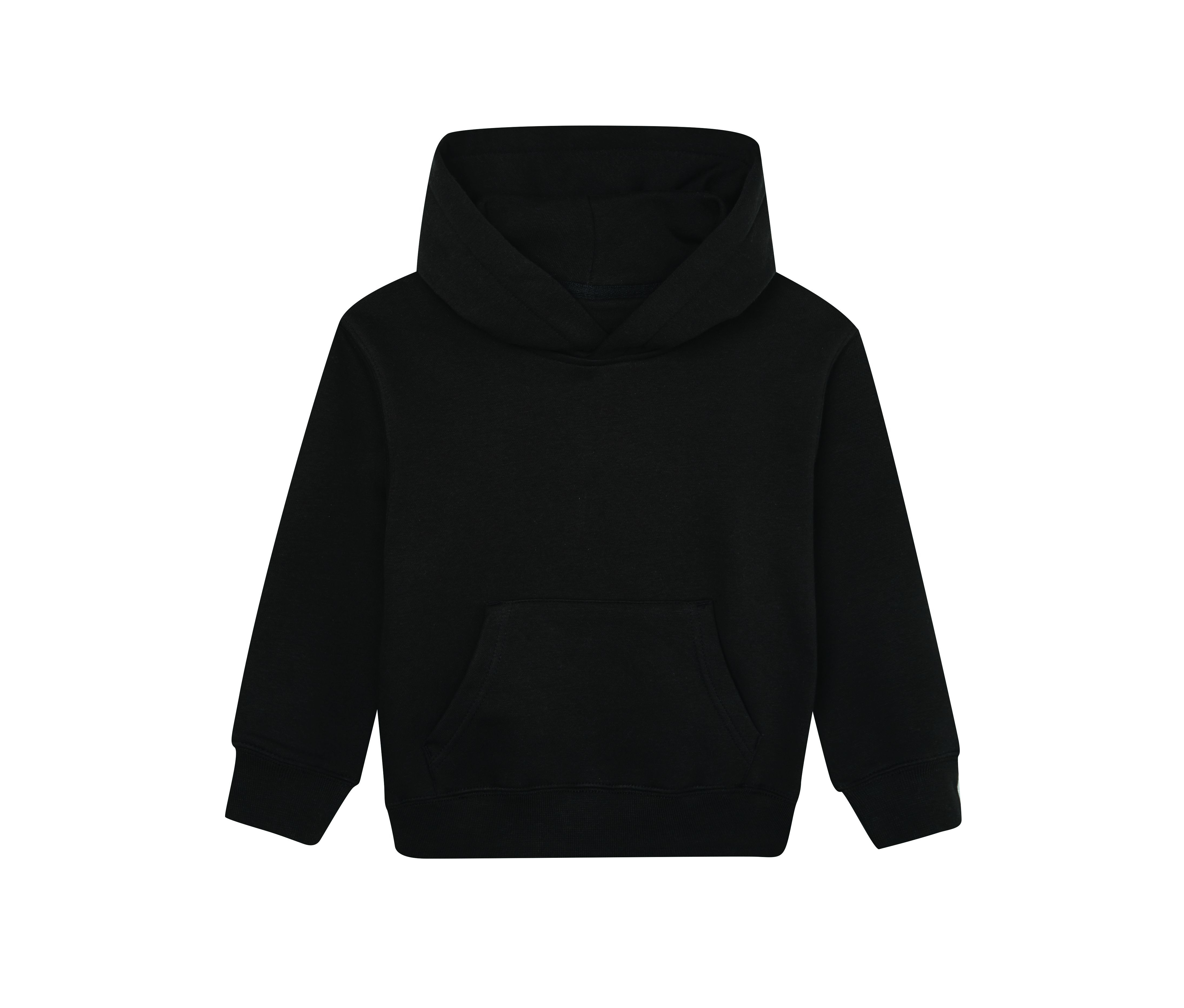 KIDS ESSENTIAL HOODIE