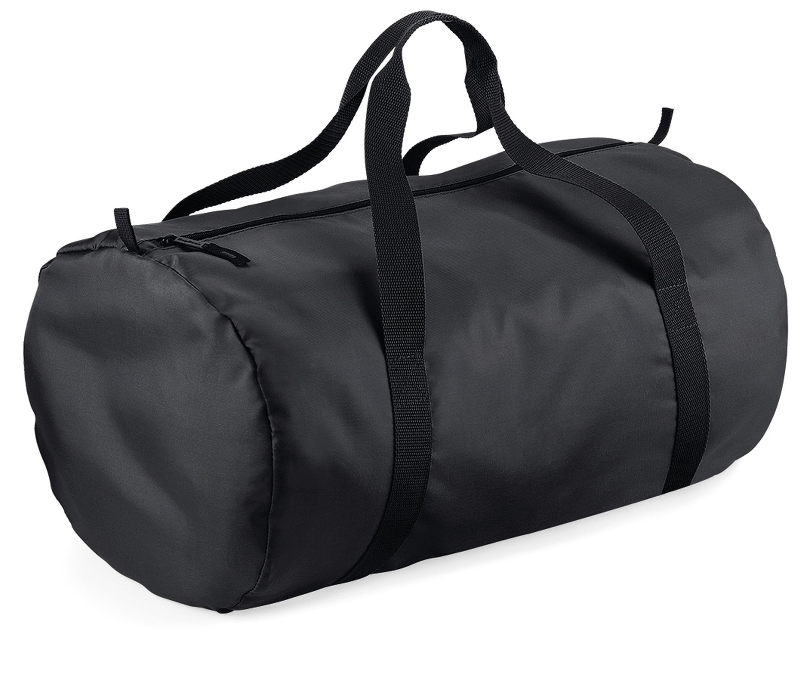 PACKAWAY BARREL BAG
