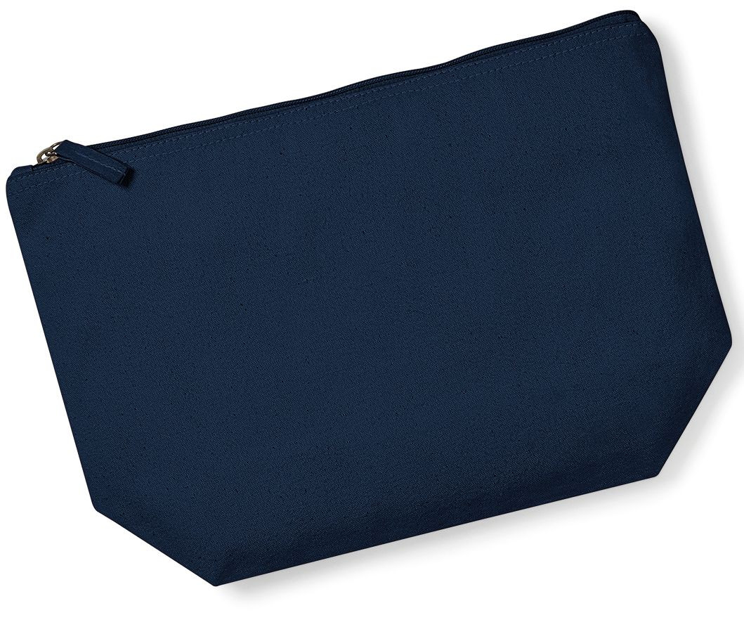 EARTHAWARE® ORGANIC ACCESSORY BAG