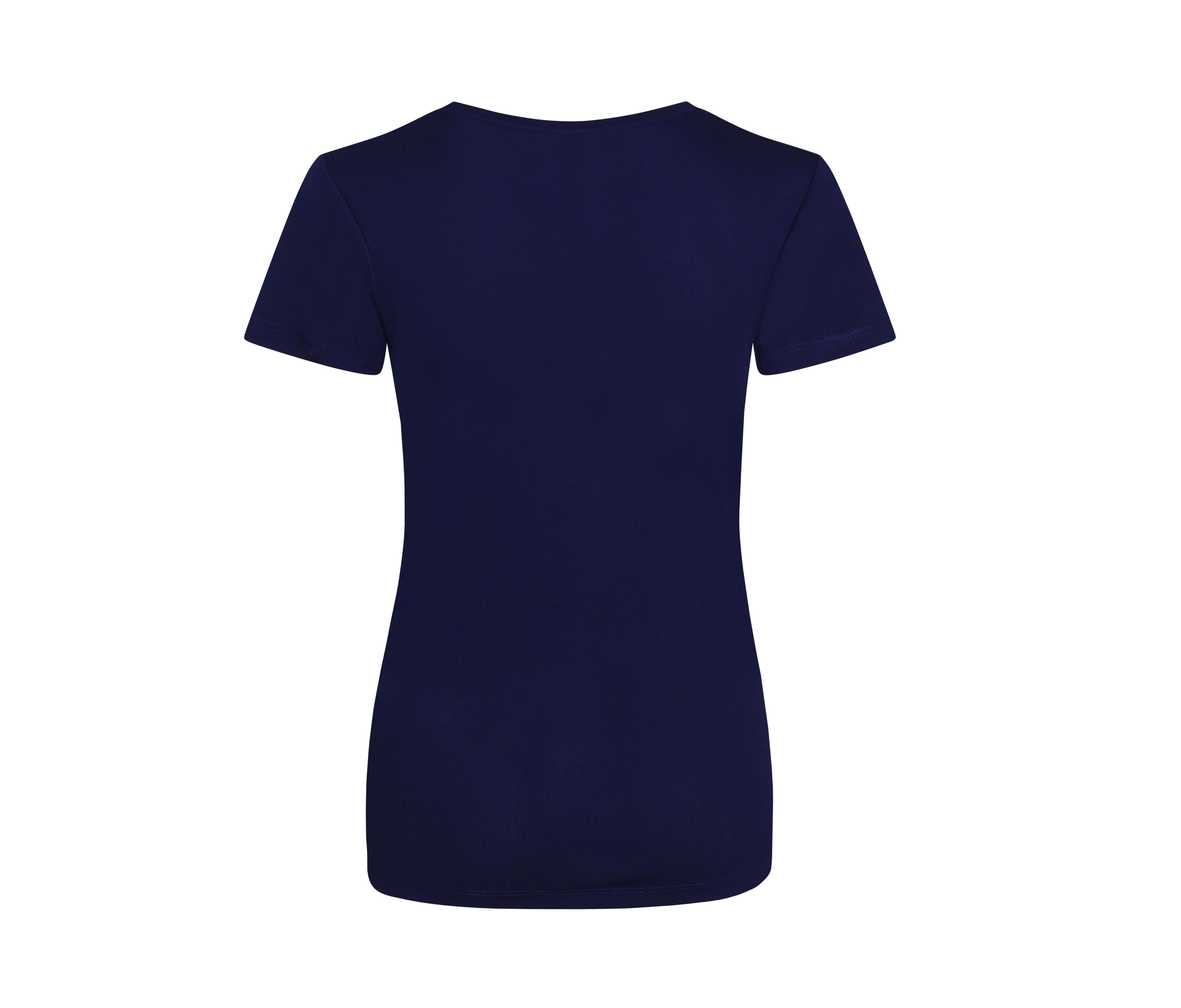 WOMEN'S COOL T