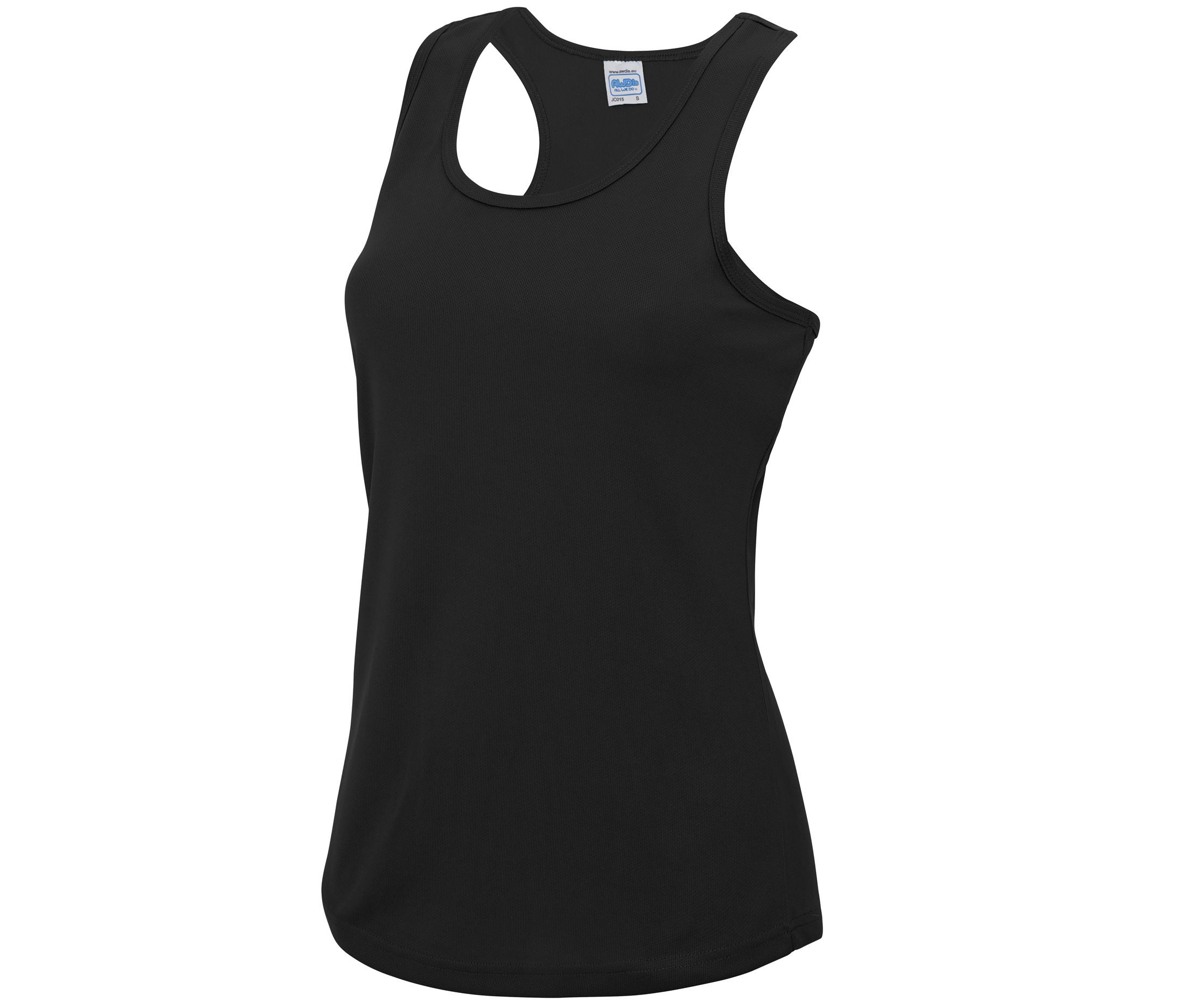 WOMEN'S COOL VEST