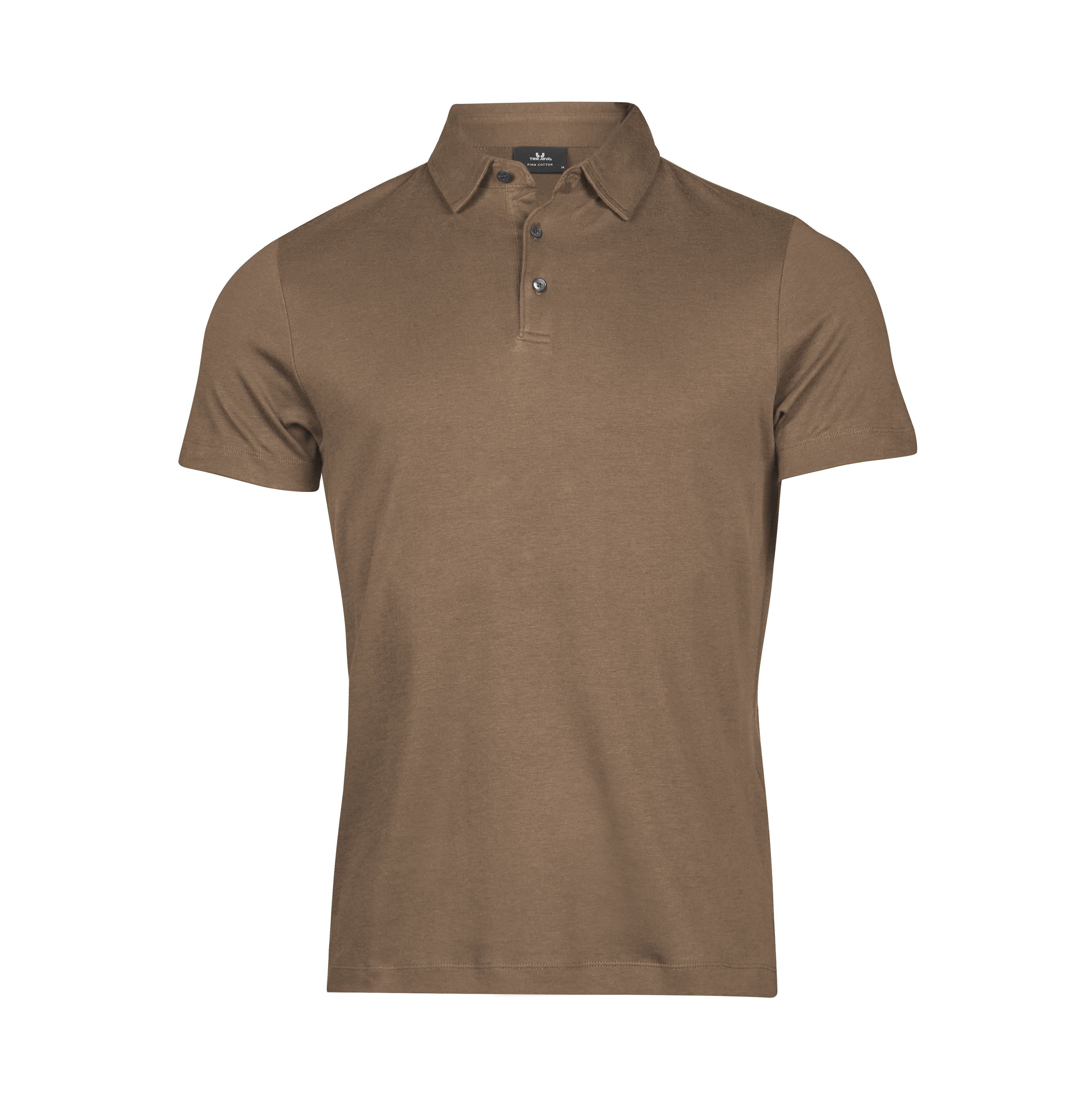 PIMA COTTON POLO