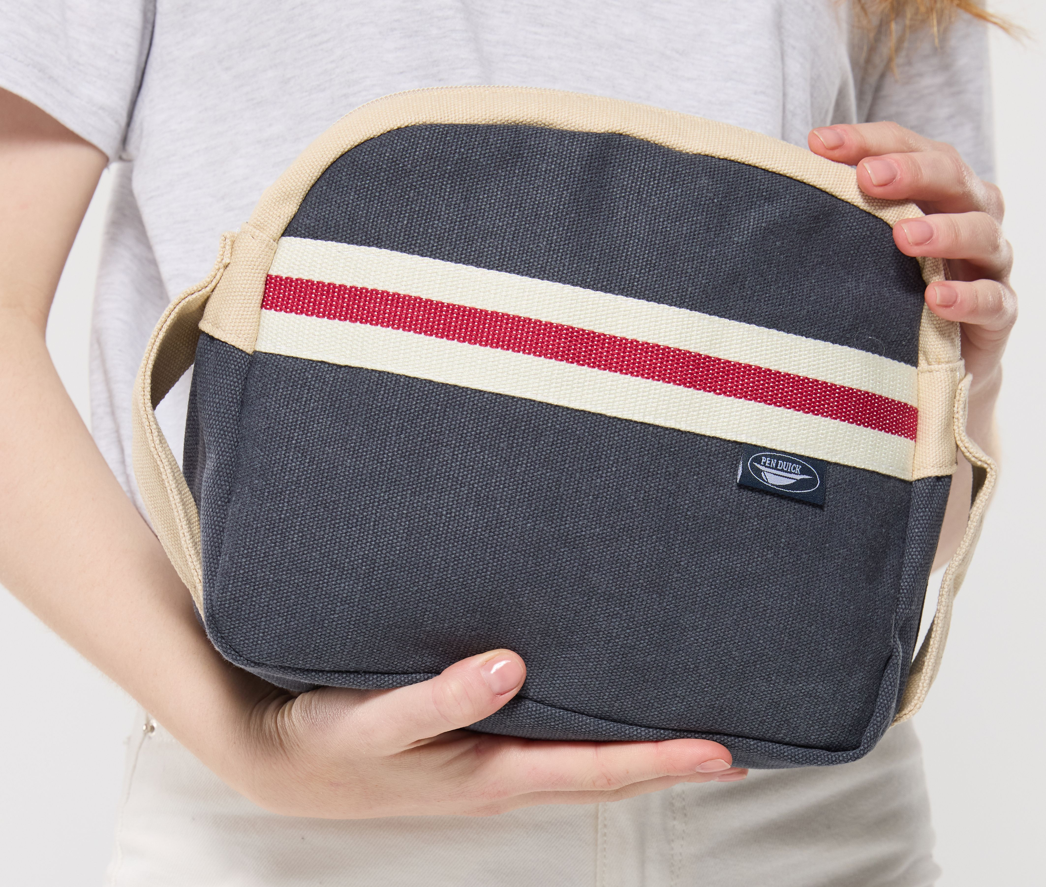 TOILET BAG
