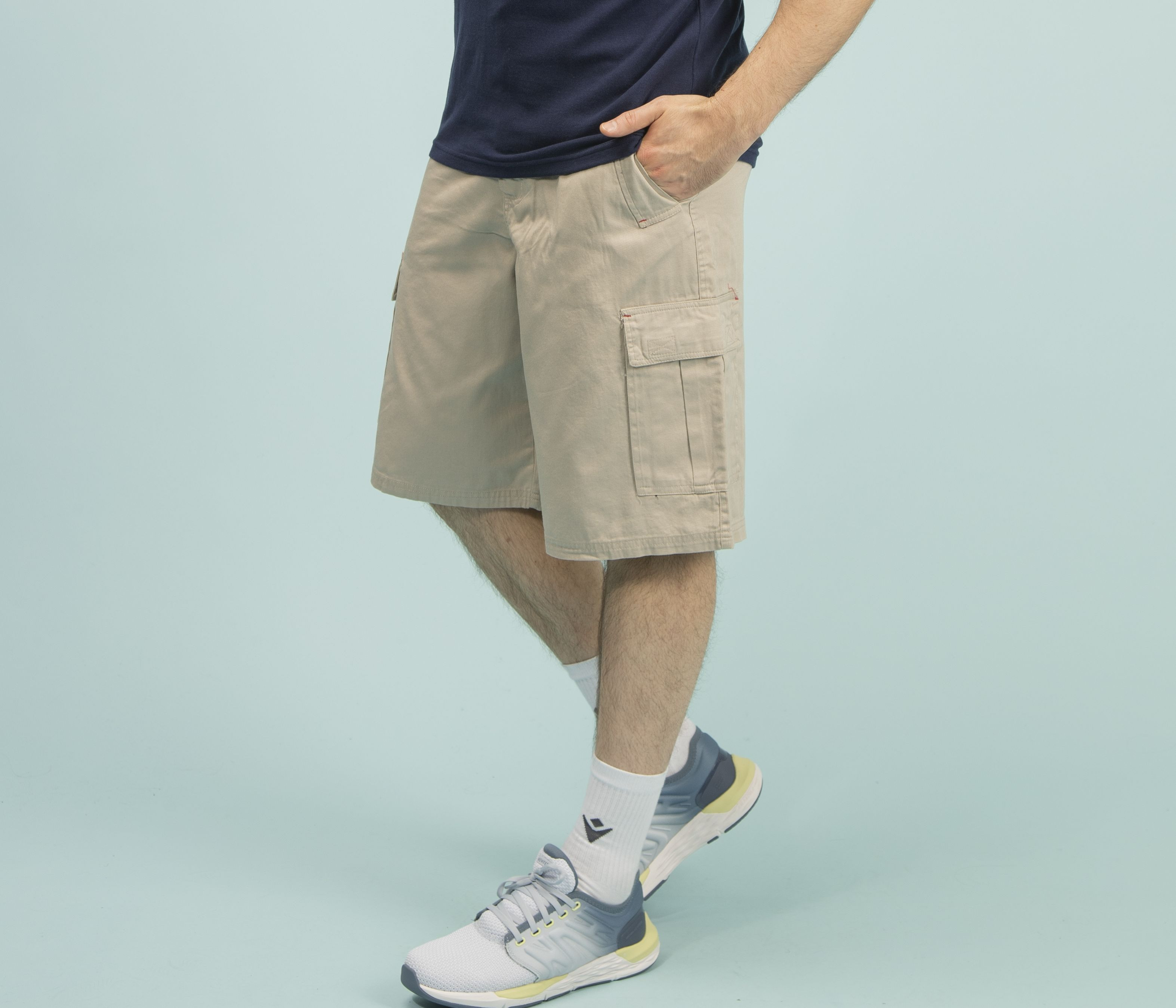 SHORT WATSON
