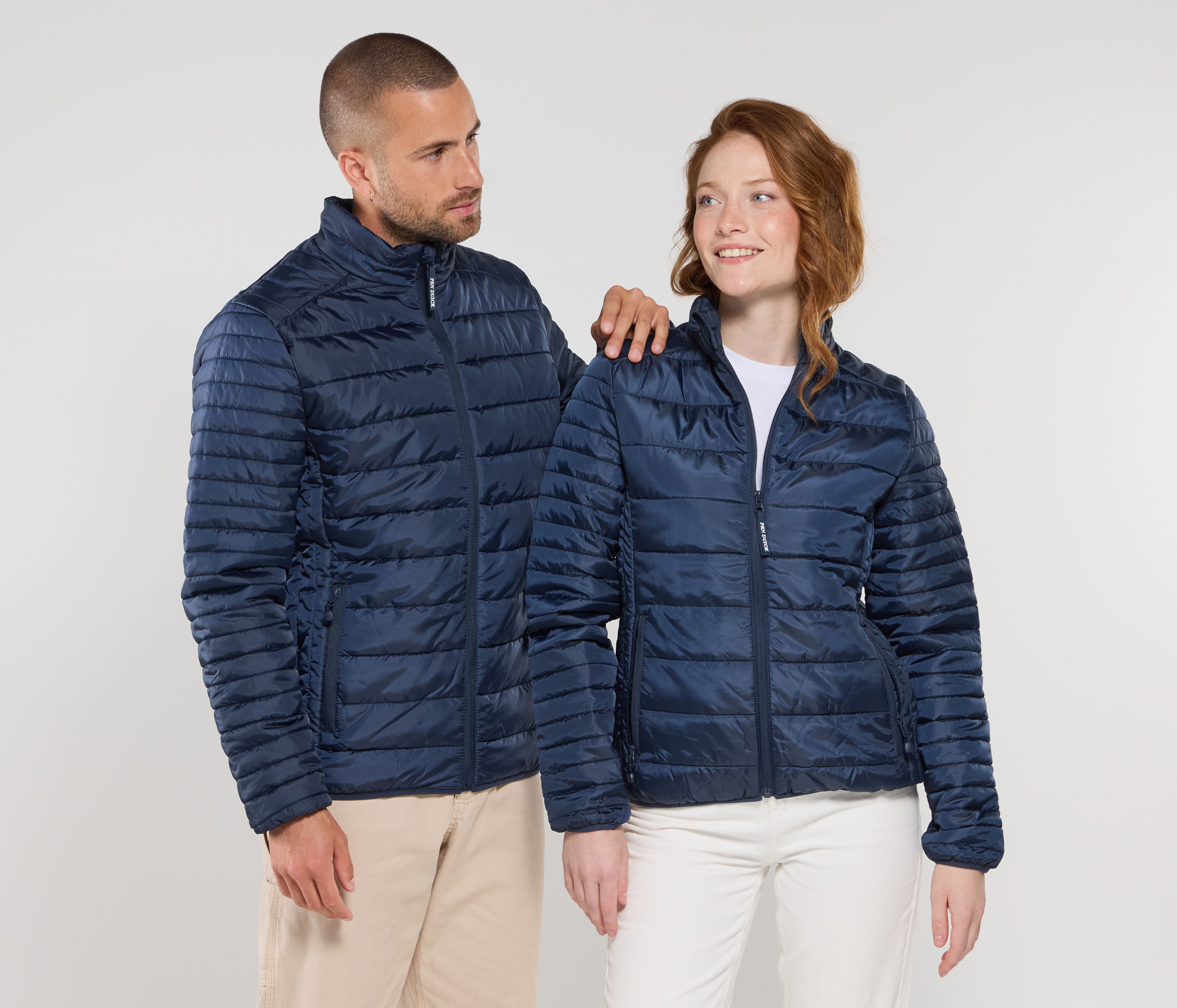 EKO DOWN JACKET WOMEN