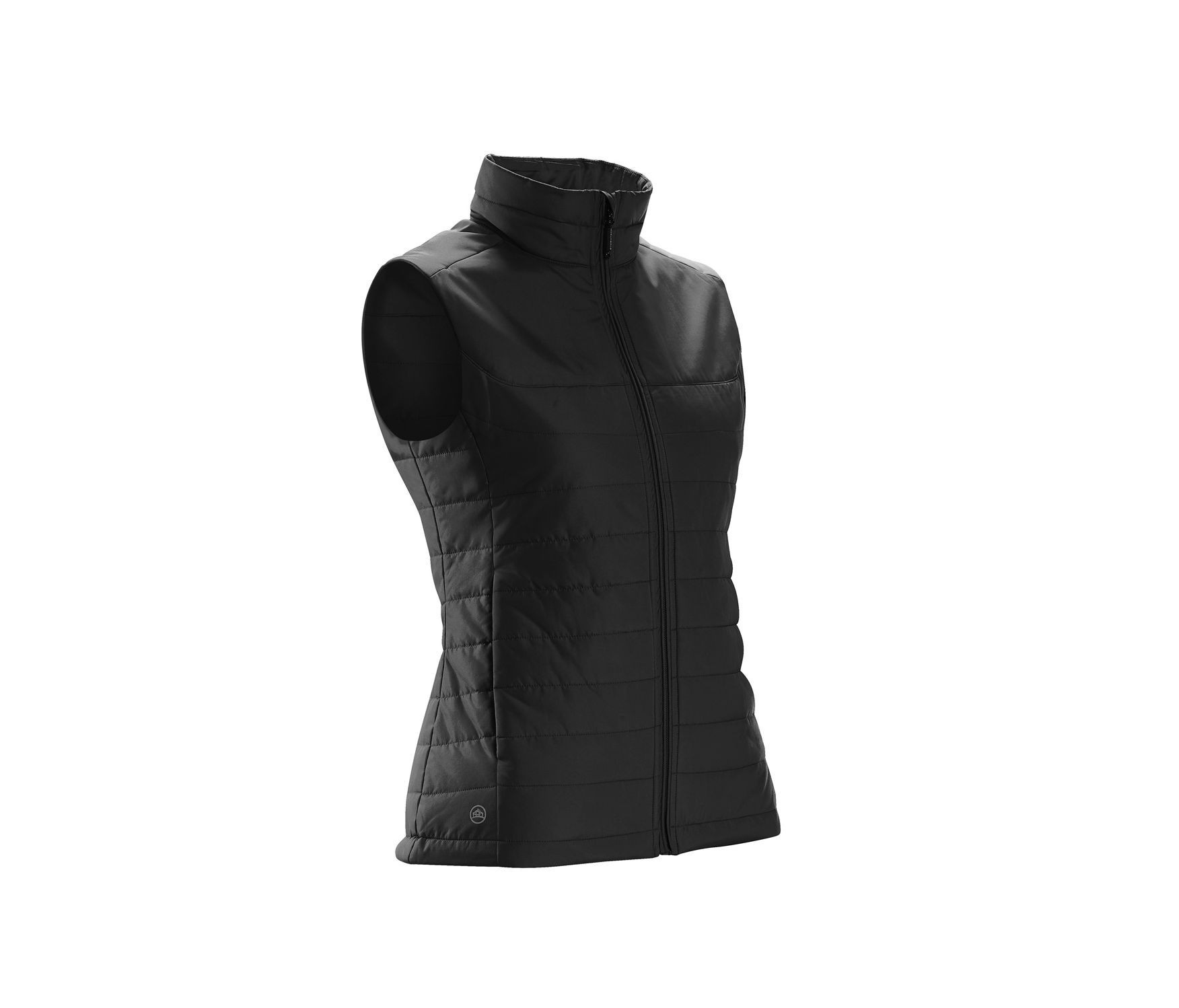 W'S NAUTILUS QUILTED VEST