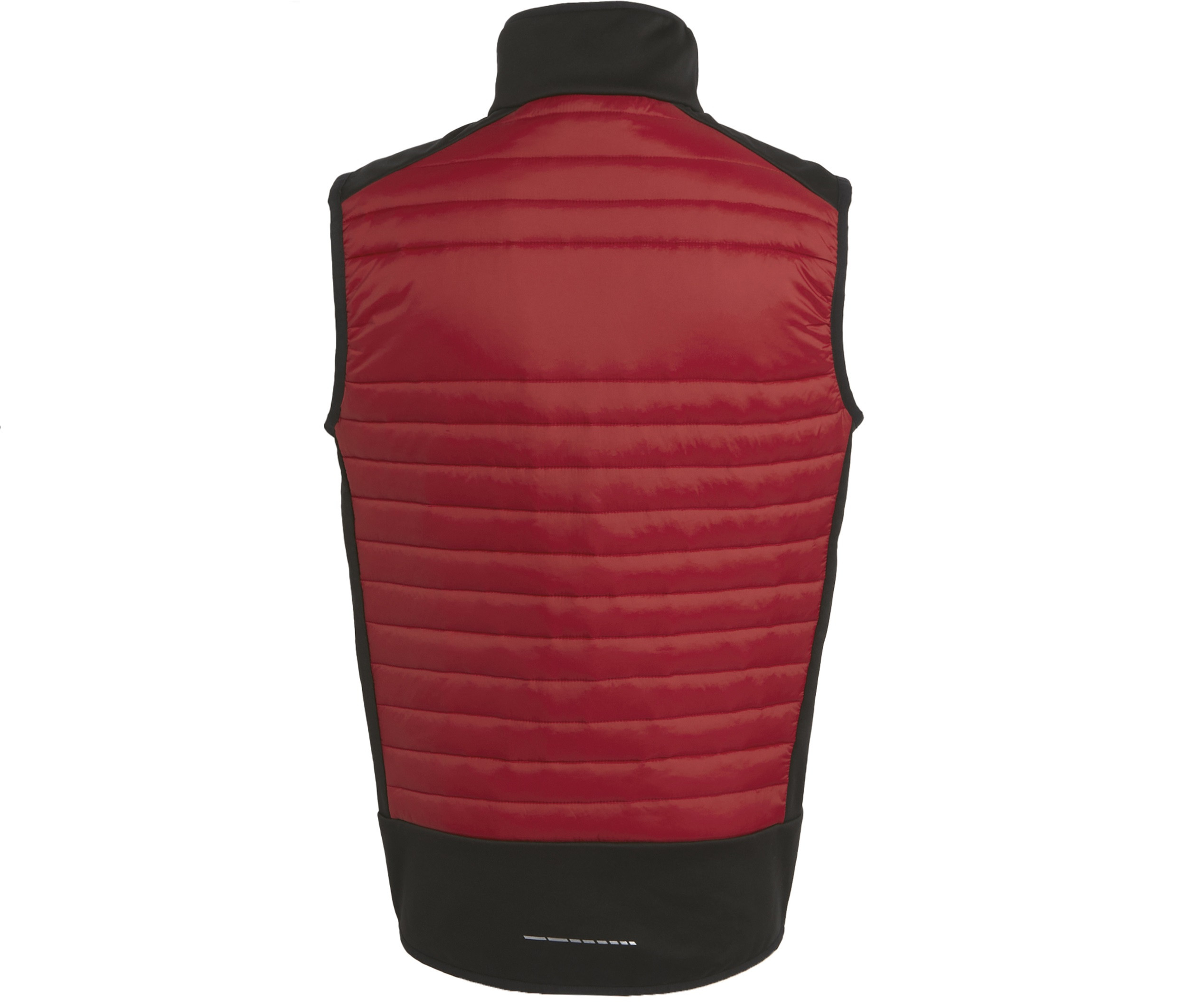 E-VOLVE  THERMAL HYBRID BODYWARMER