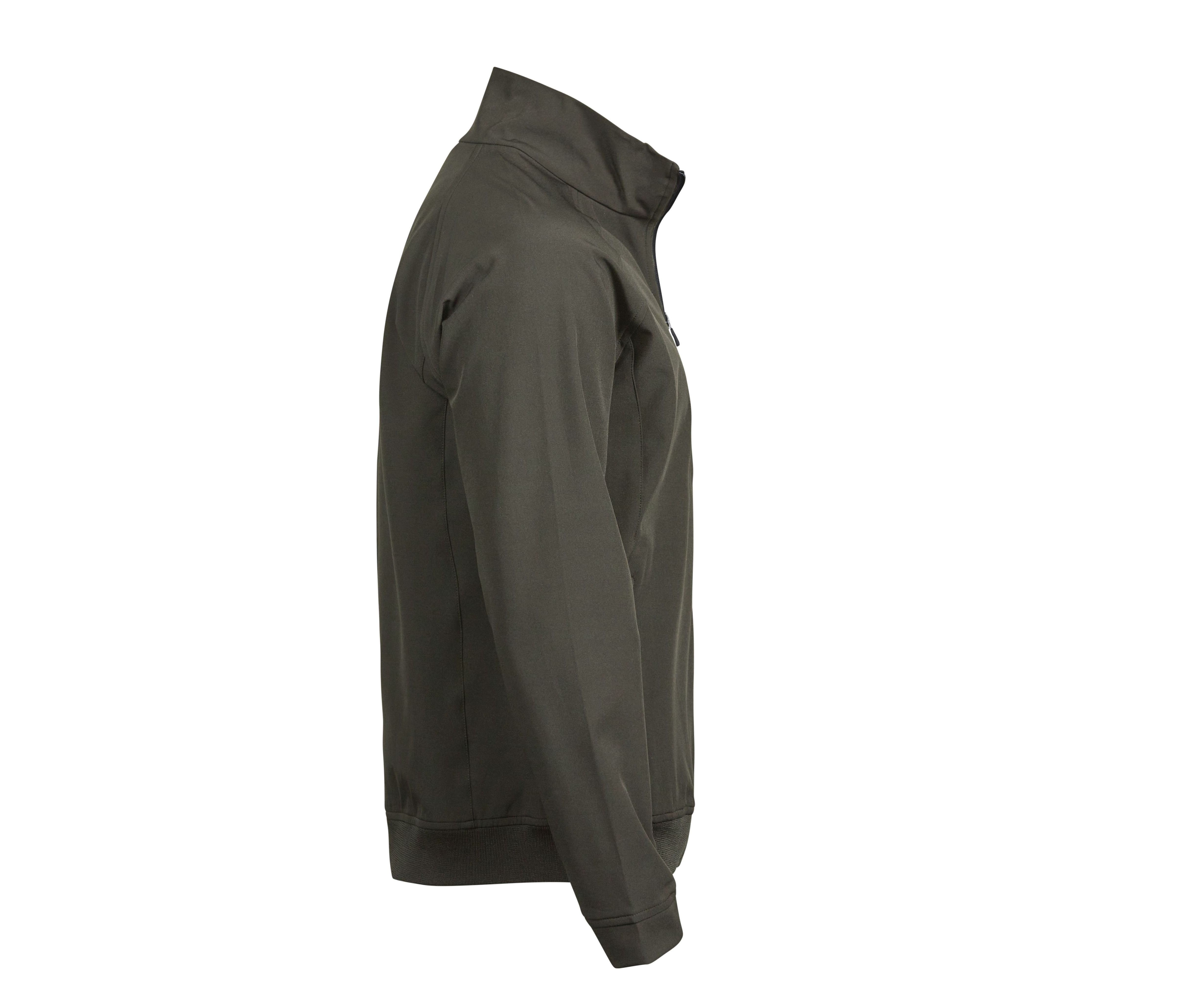 CLUB JACKET