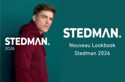 Lookbook Stedman 2026