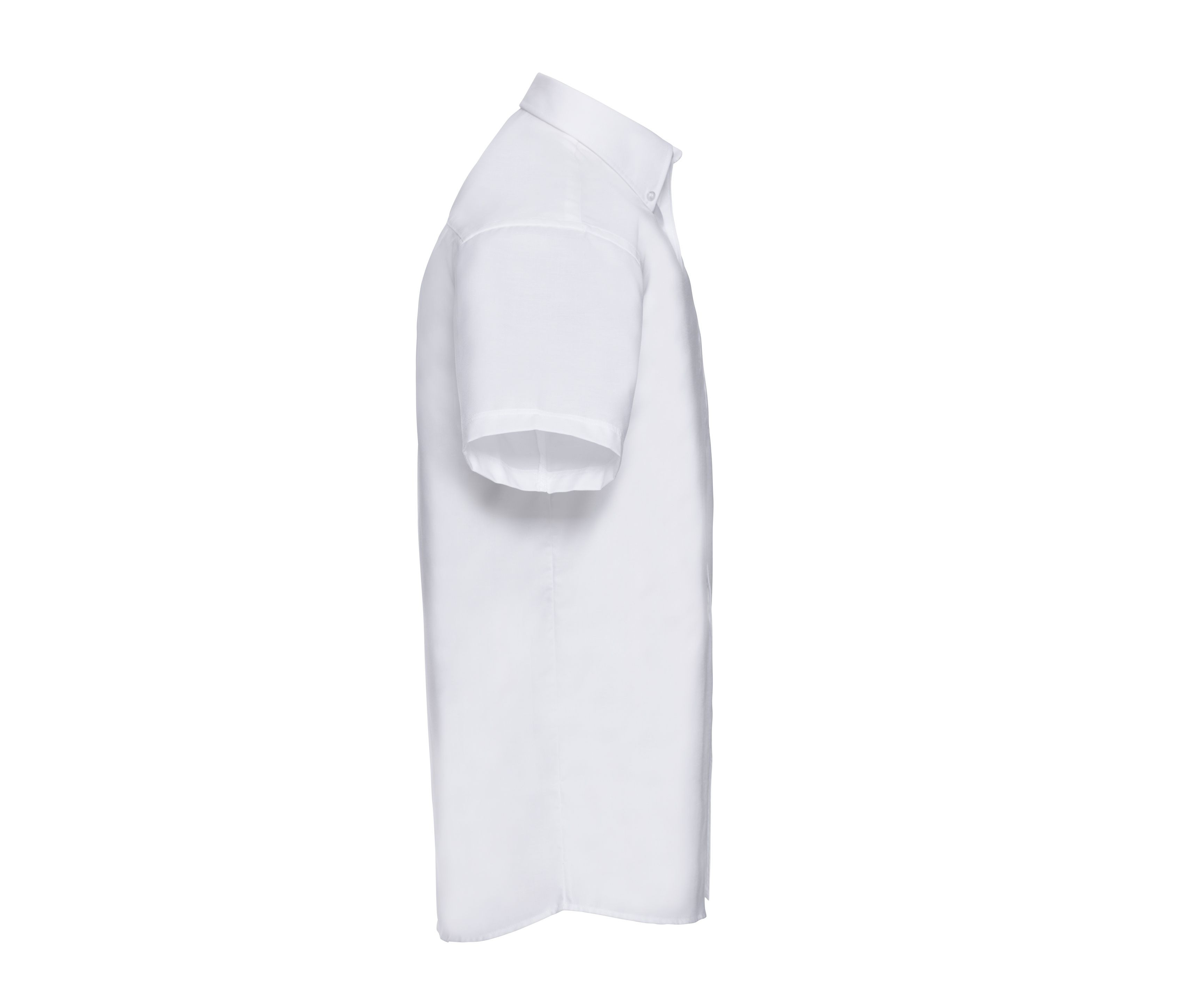 MEN'S SHORT SLEEVE CLASSIC OXFORD SHIRT