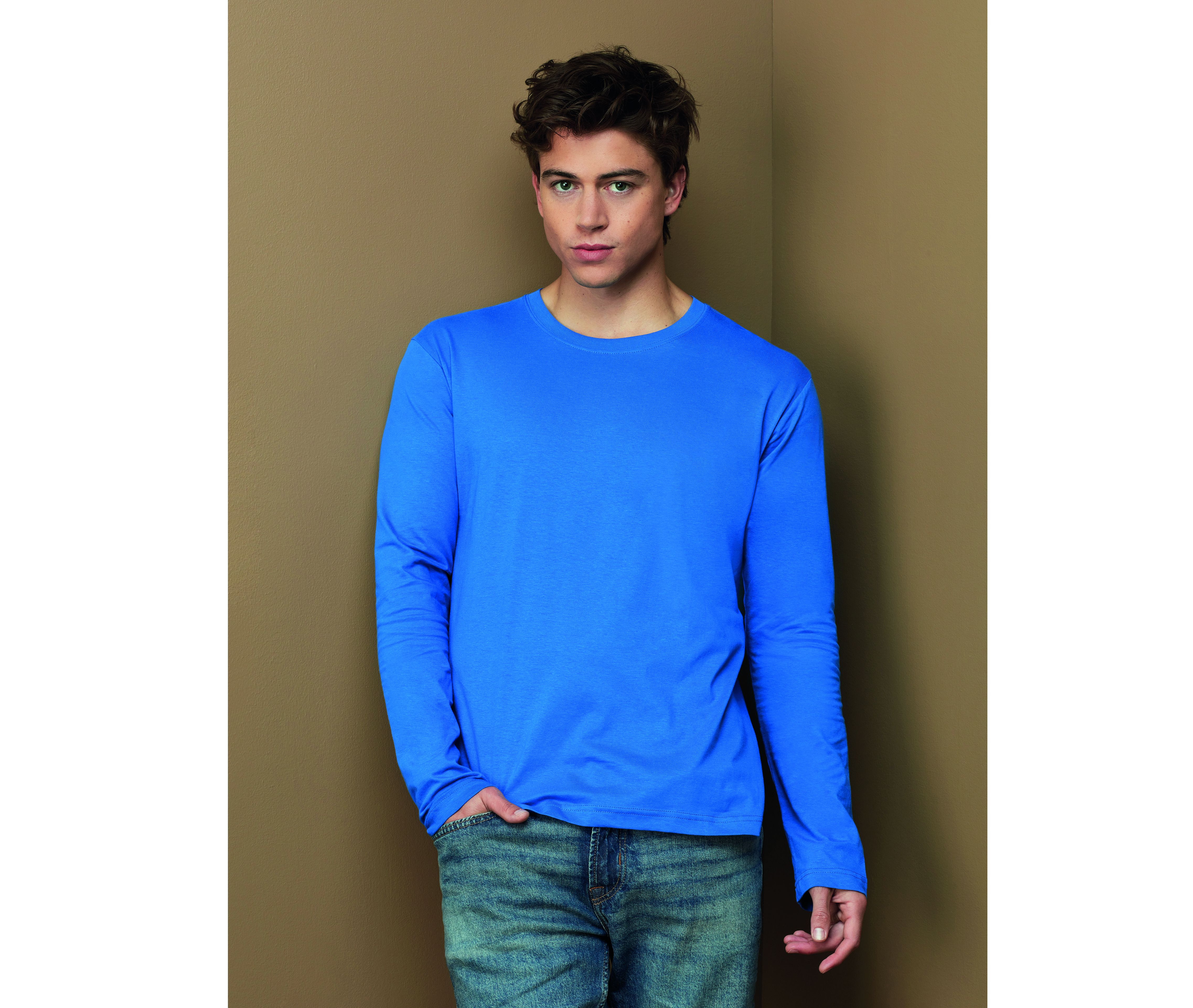 CLASSIC-T LONG SLEEVE