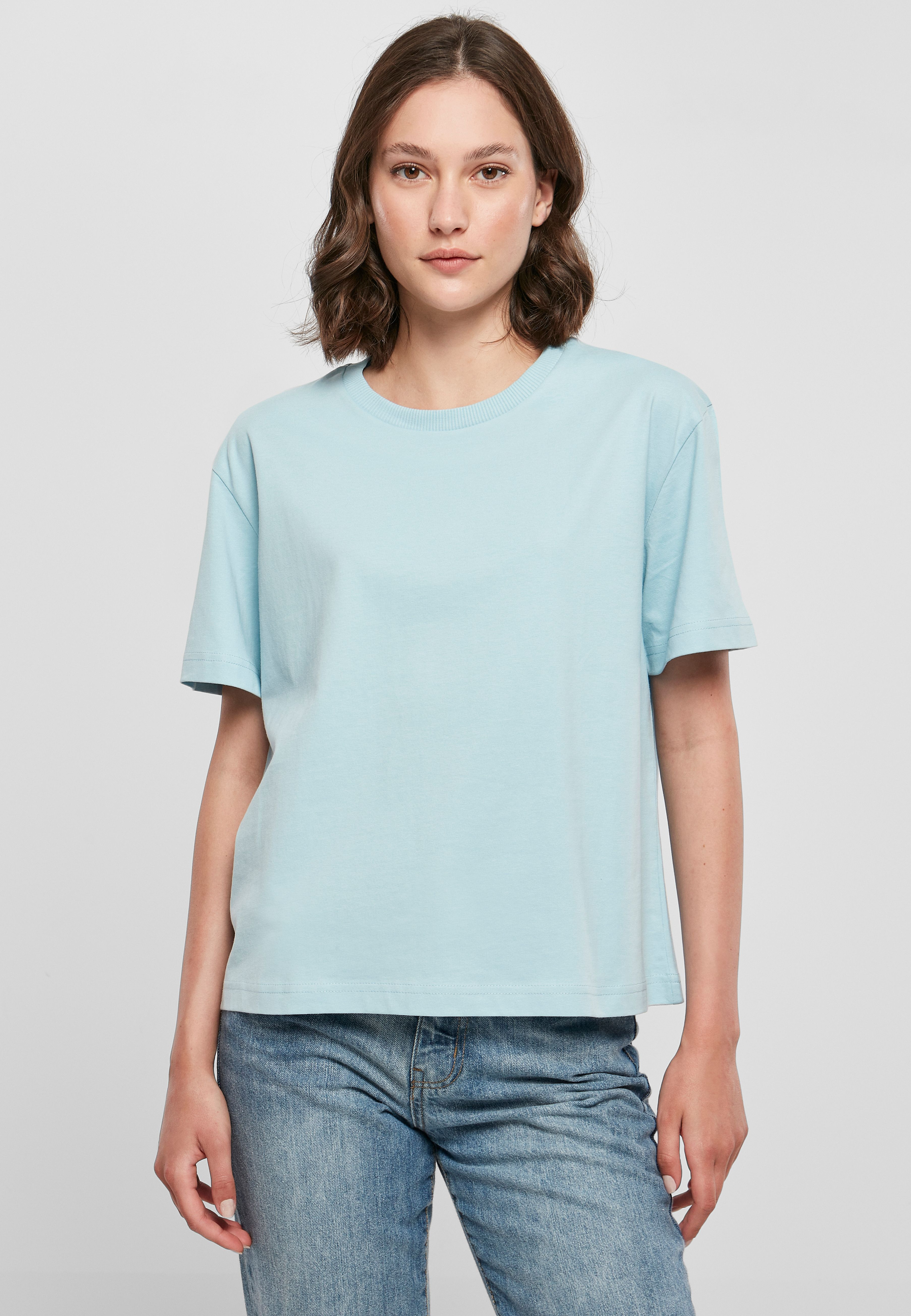 LADIES EVERYDAY TEE