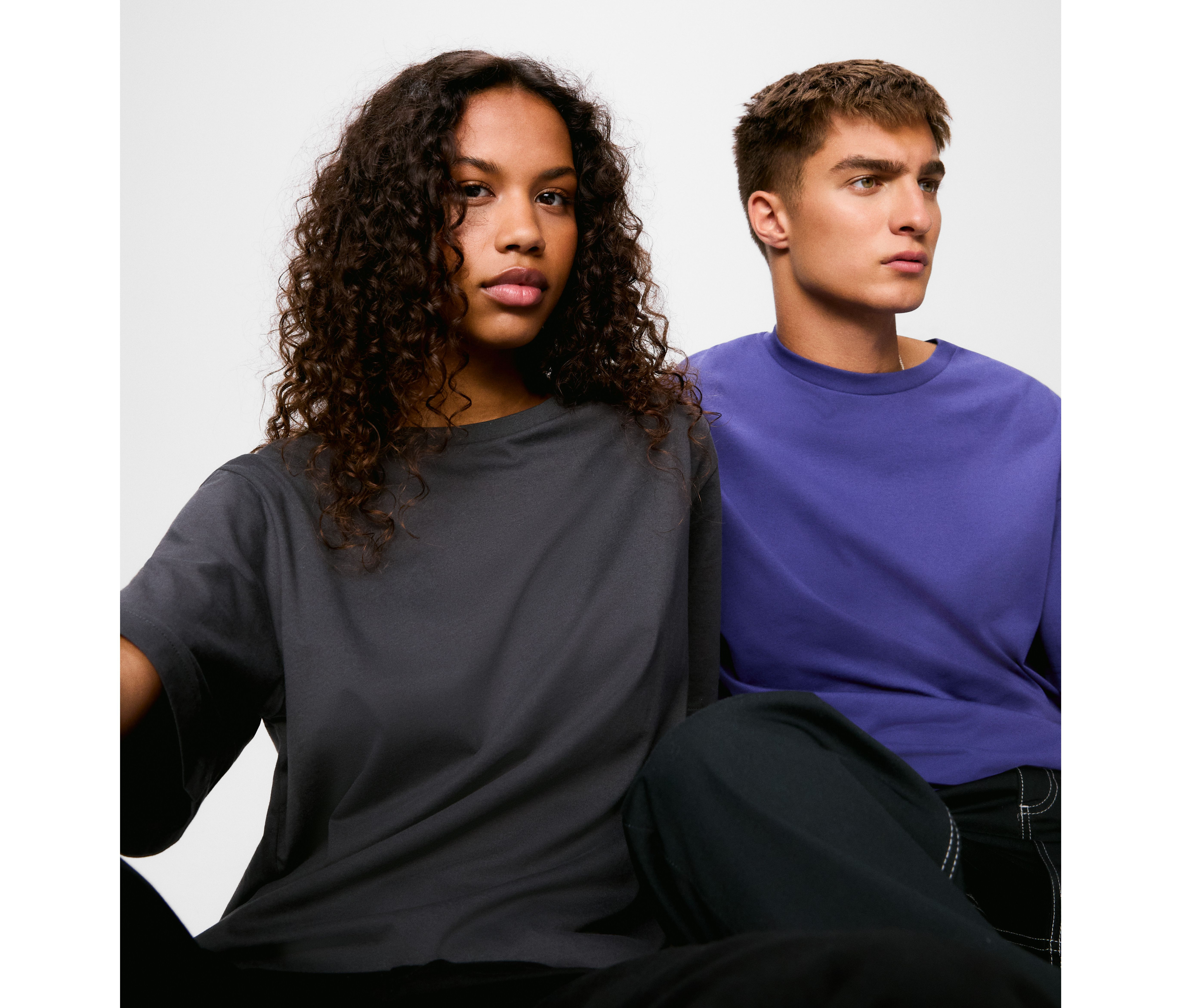 FRAME TEE