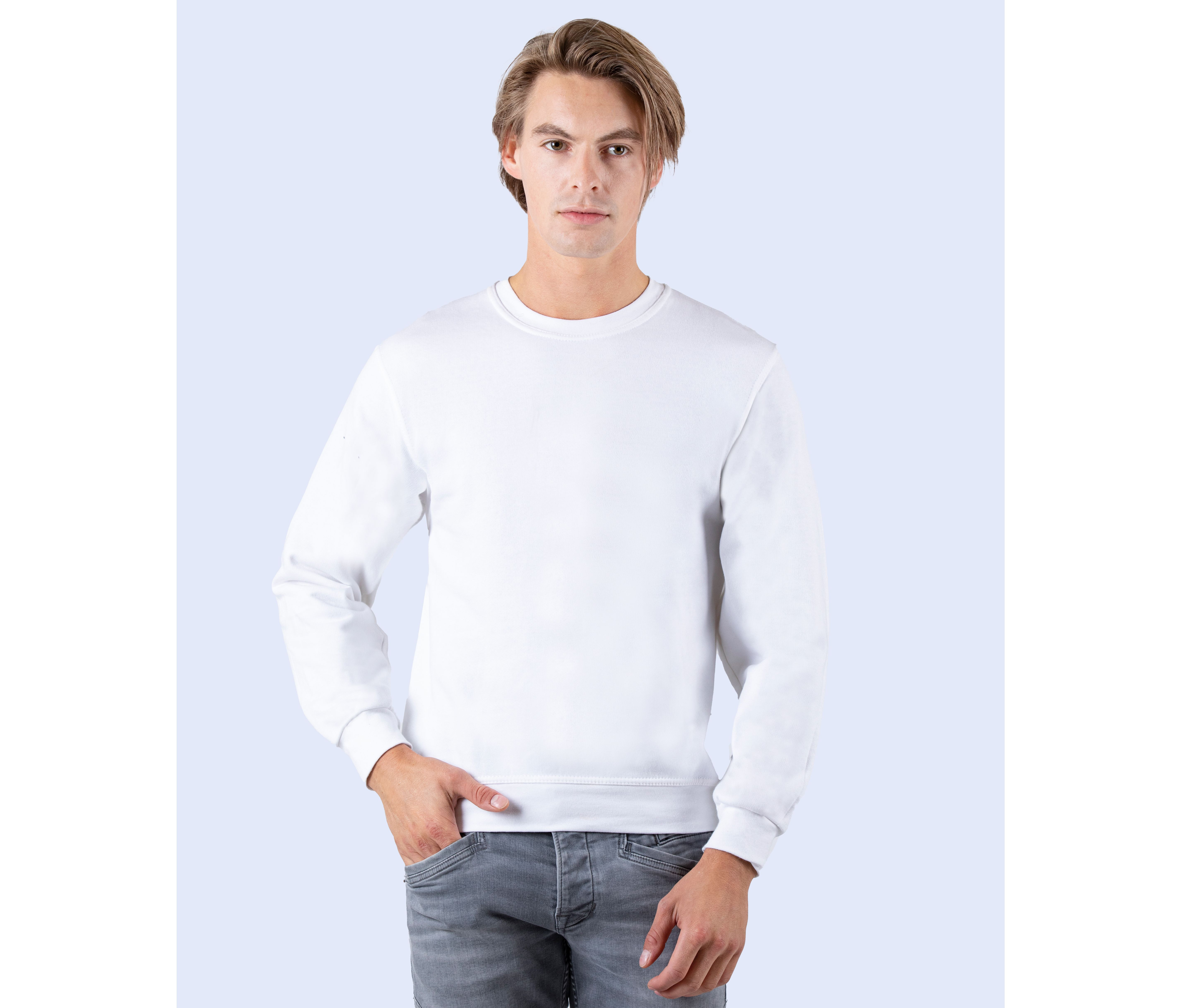 BEST VALUE SWEAT