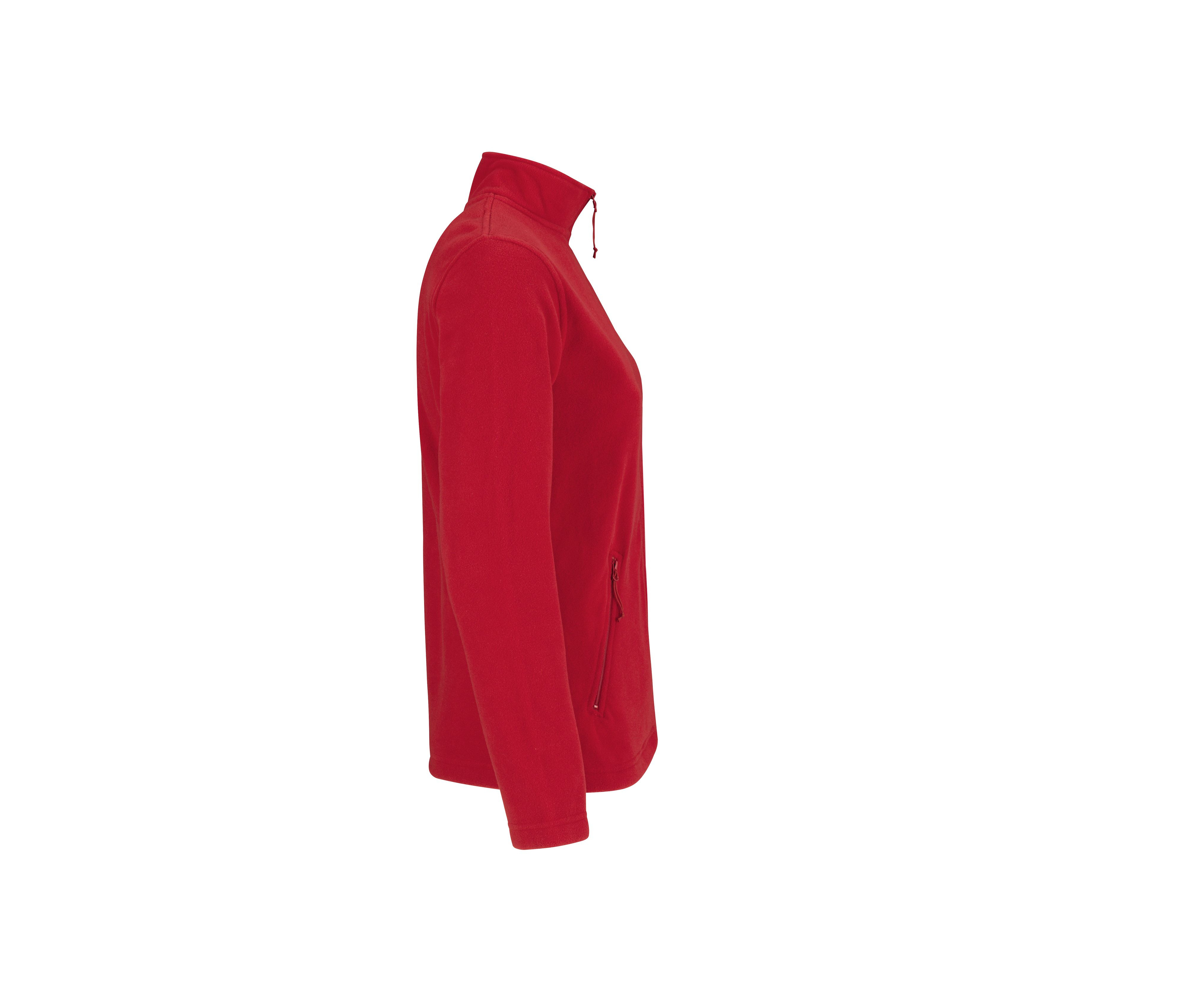 BCID.501 LADIES' FLEECE
