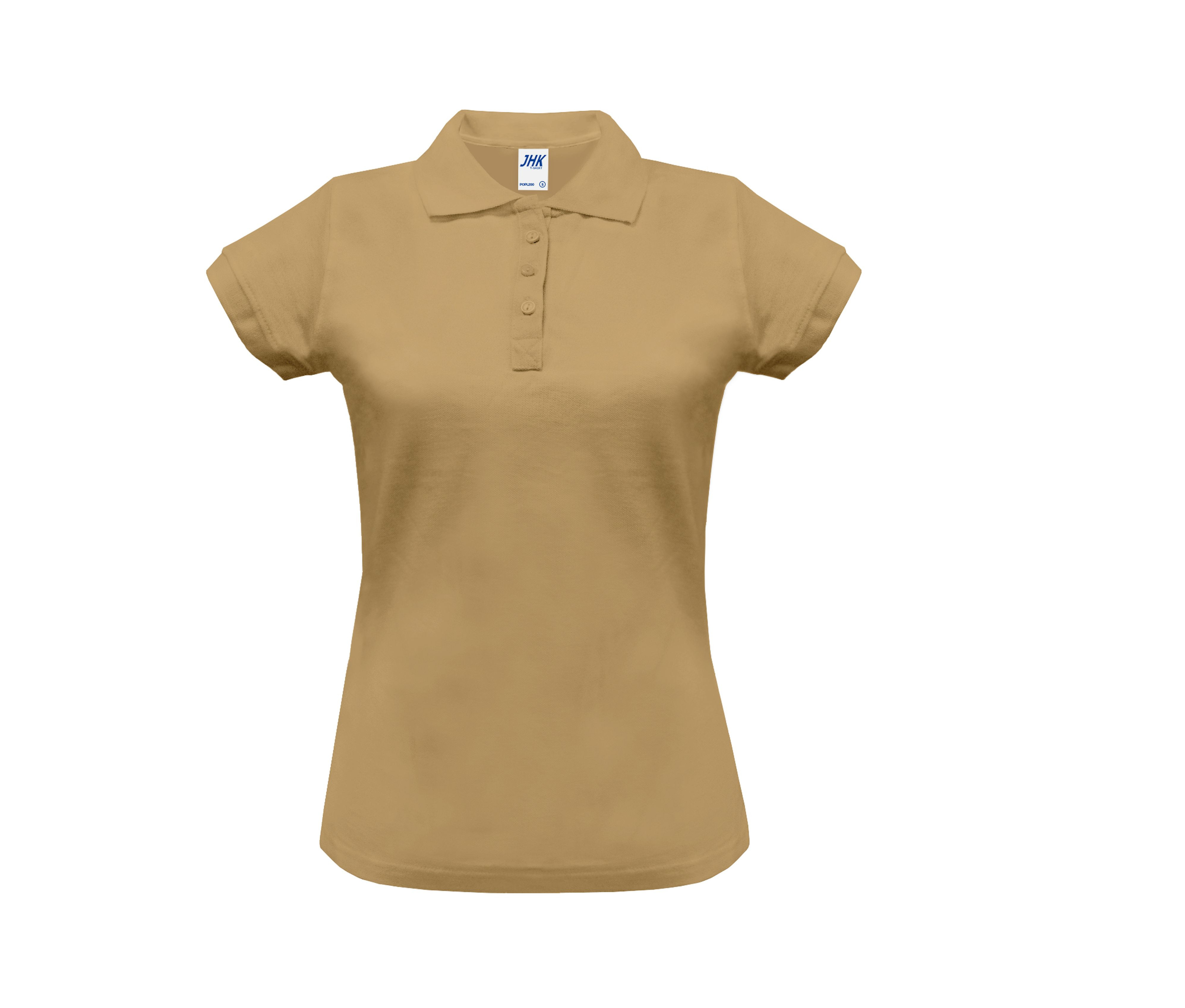 LADY REGULAR POLO