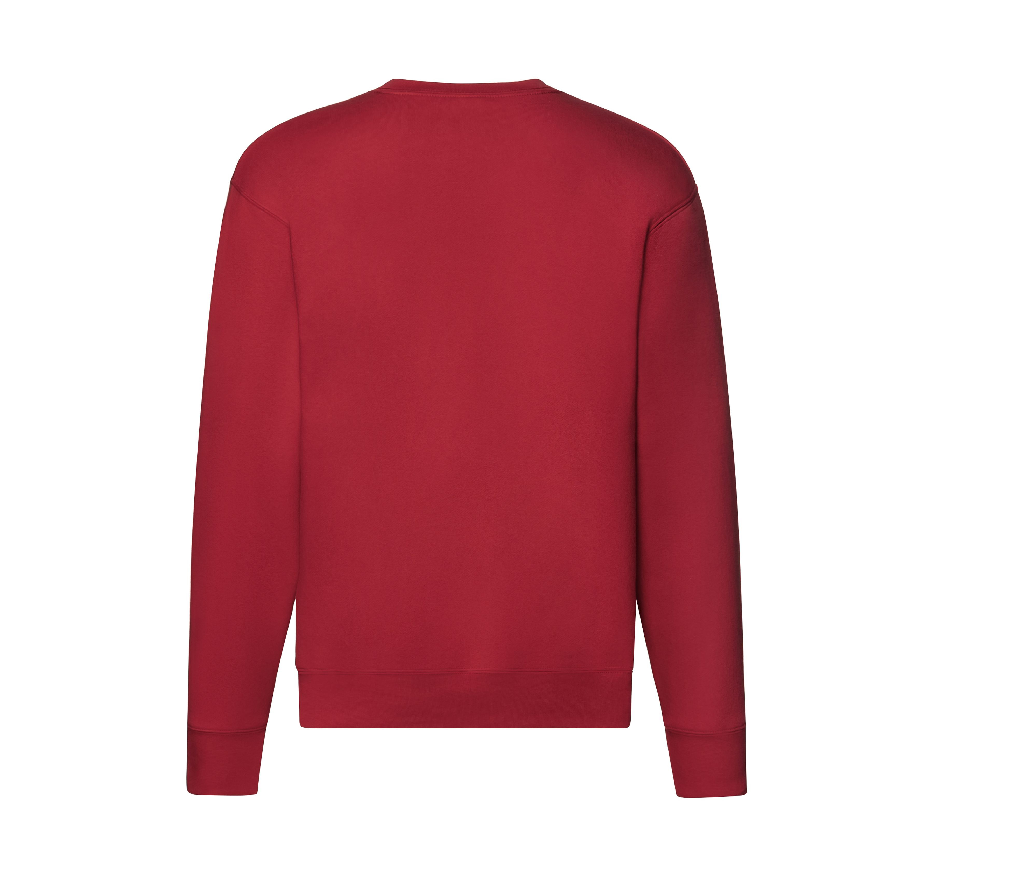 PREMIUM SET-IN SWEAT
