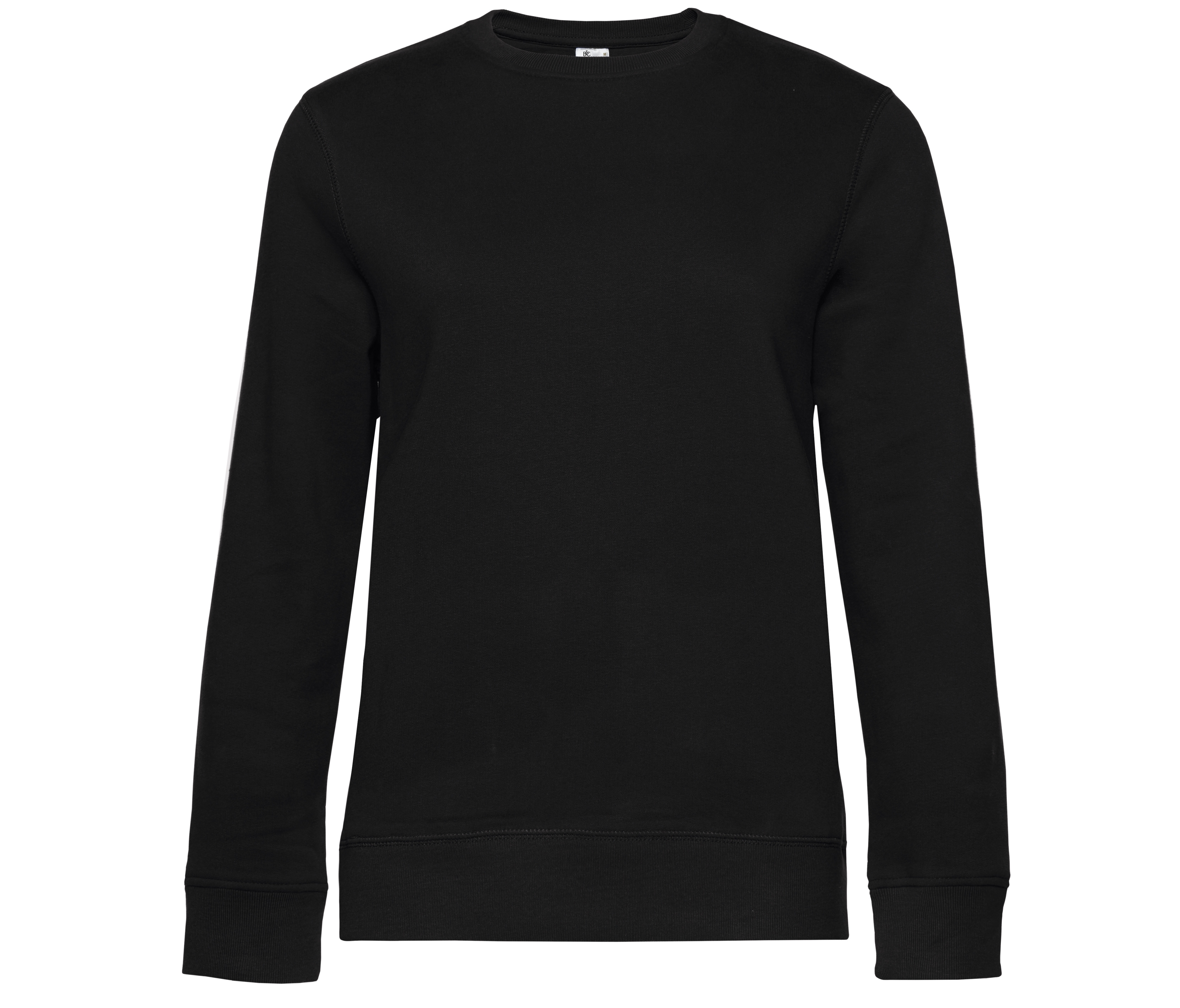 B&C QUEEN CREW NECK