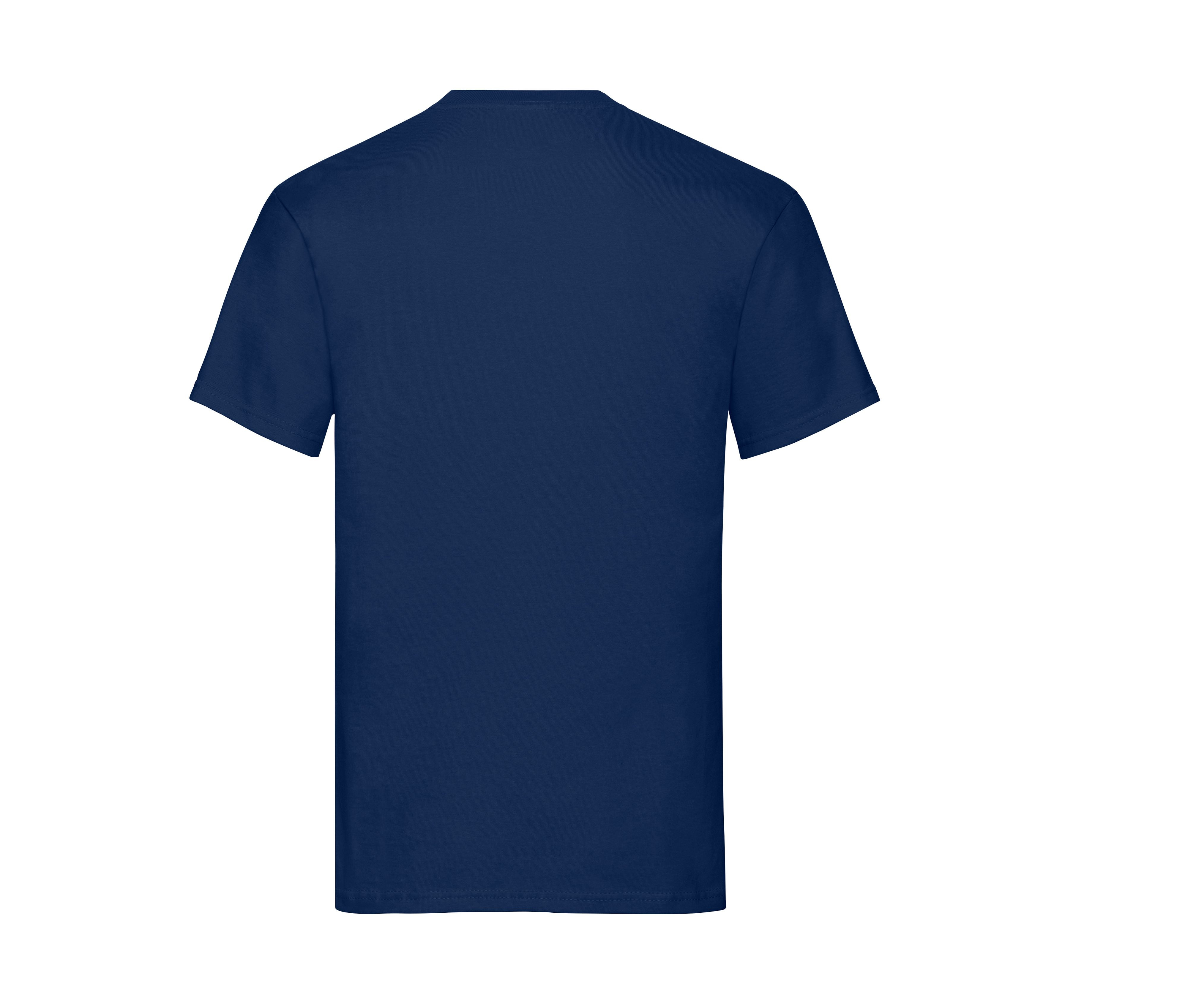 HEAVY COTTON