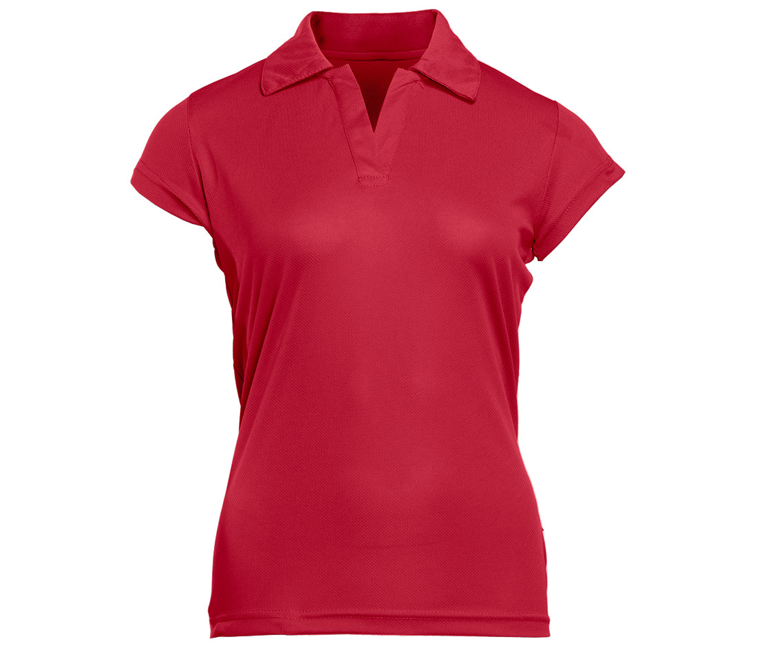 FIRST POLO WOMEN