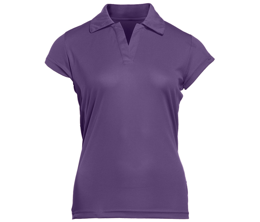 FIRST POLO WOMEN