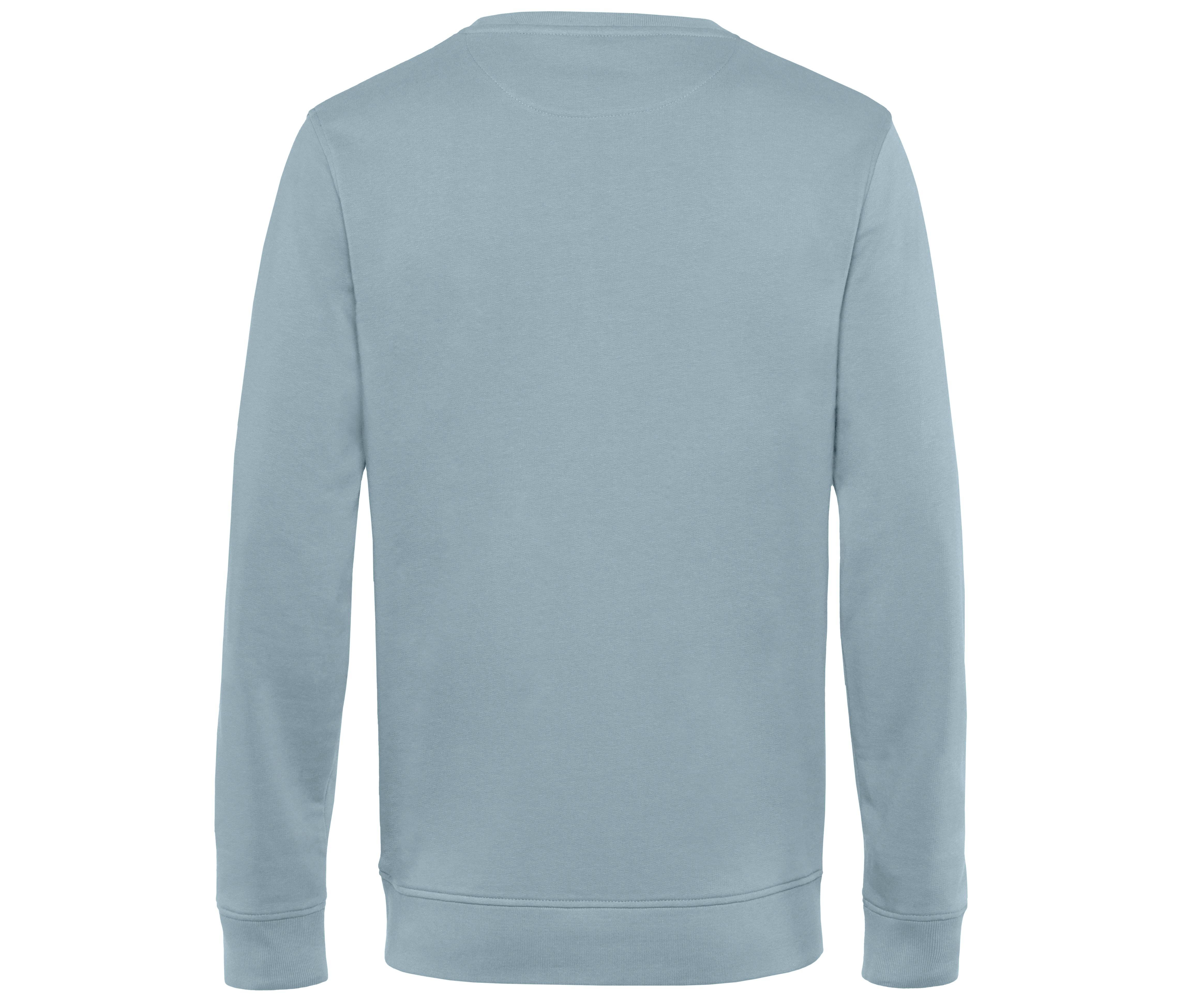 INSPIRE CREW NECK