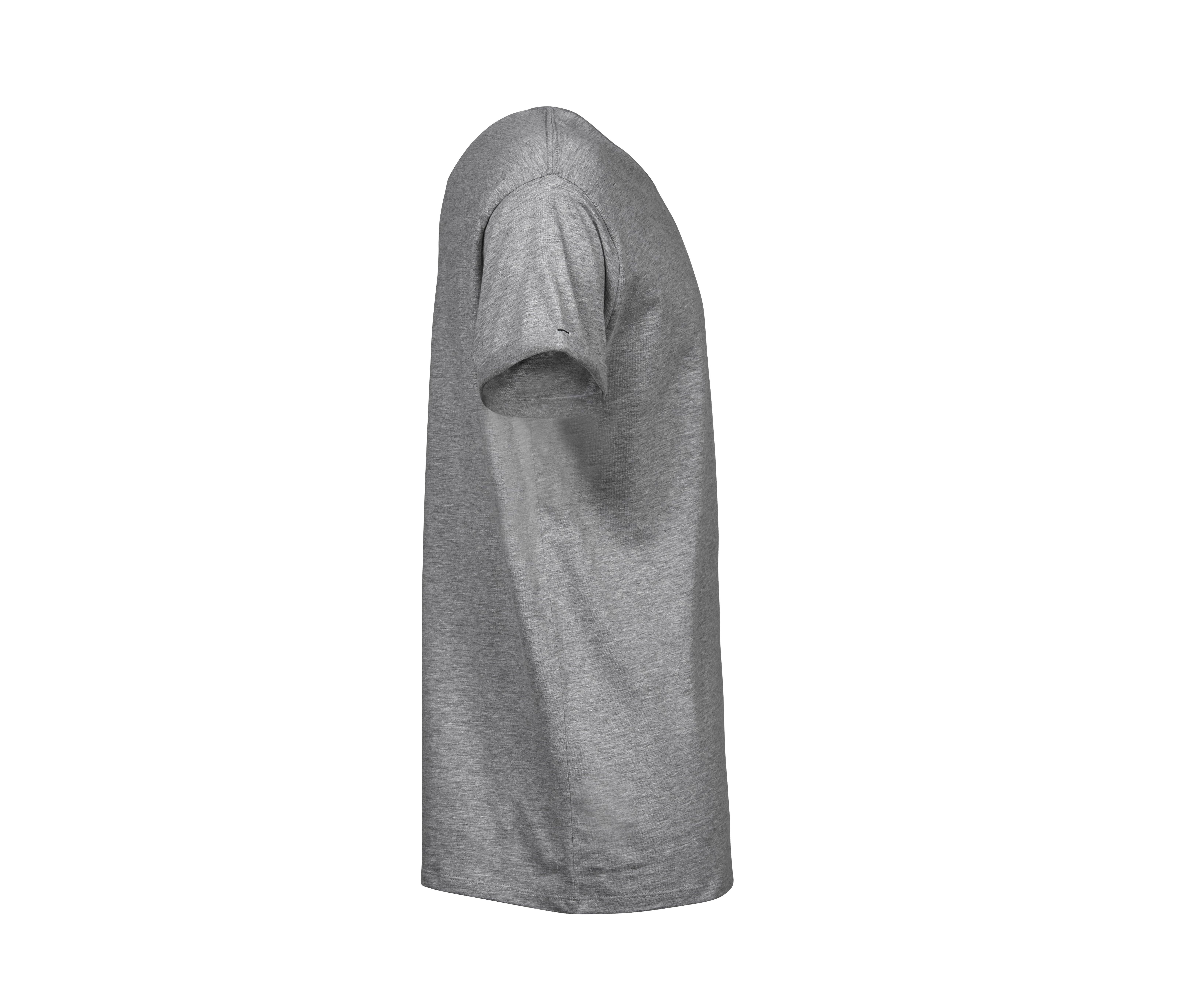 ROLL-UP TEE