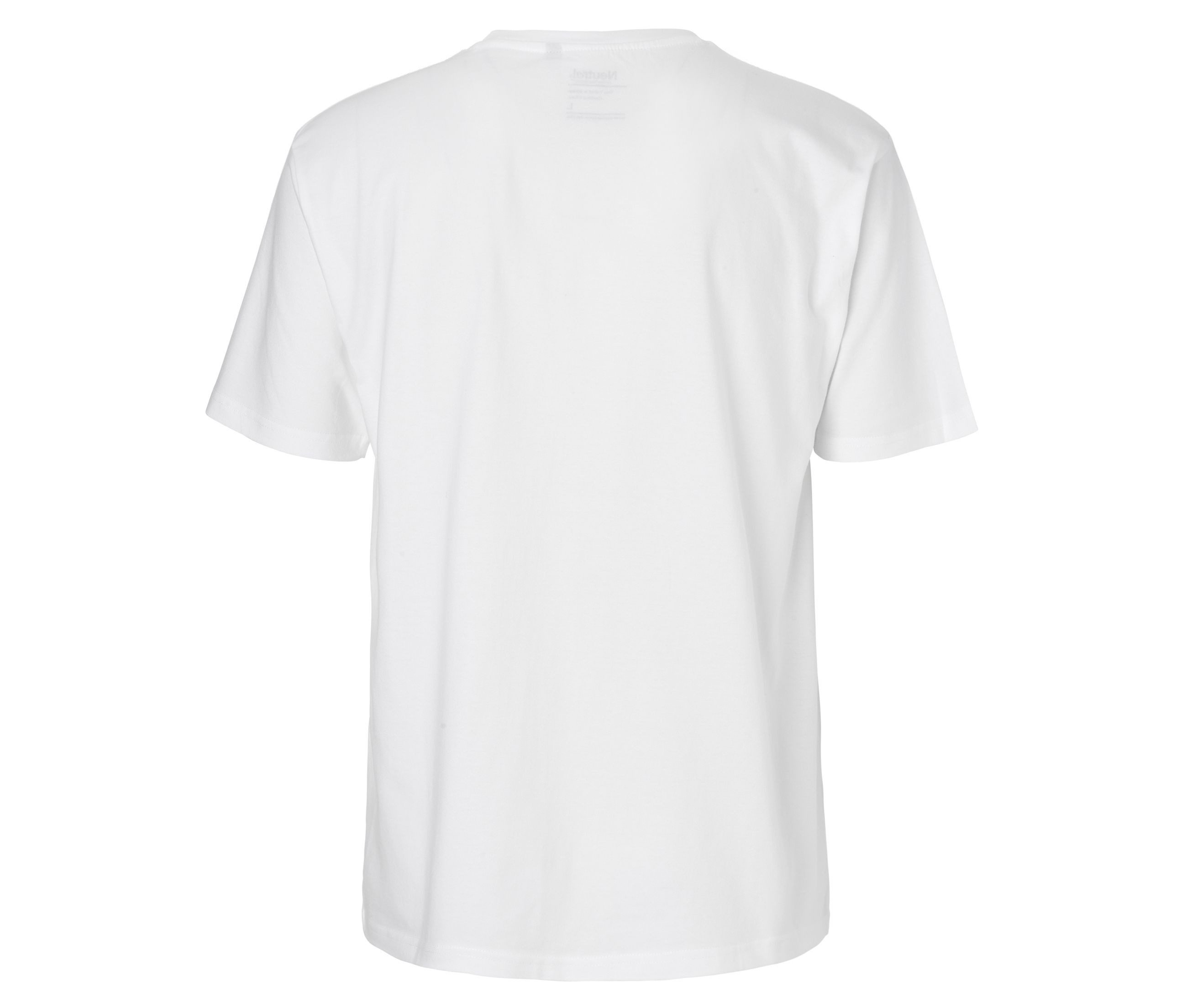 MENS CLASSIC T-SHIRT