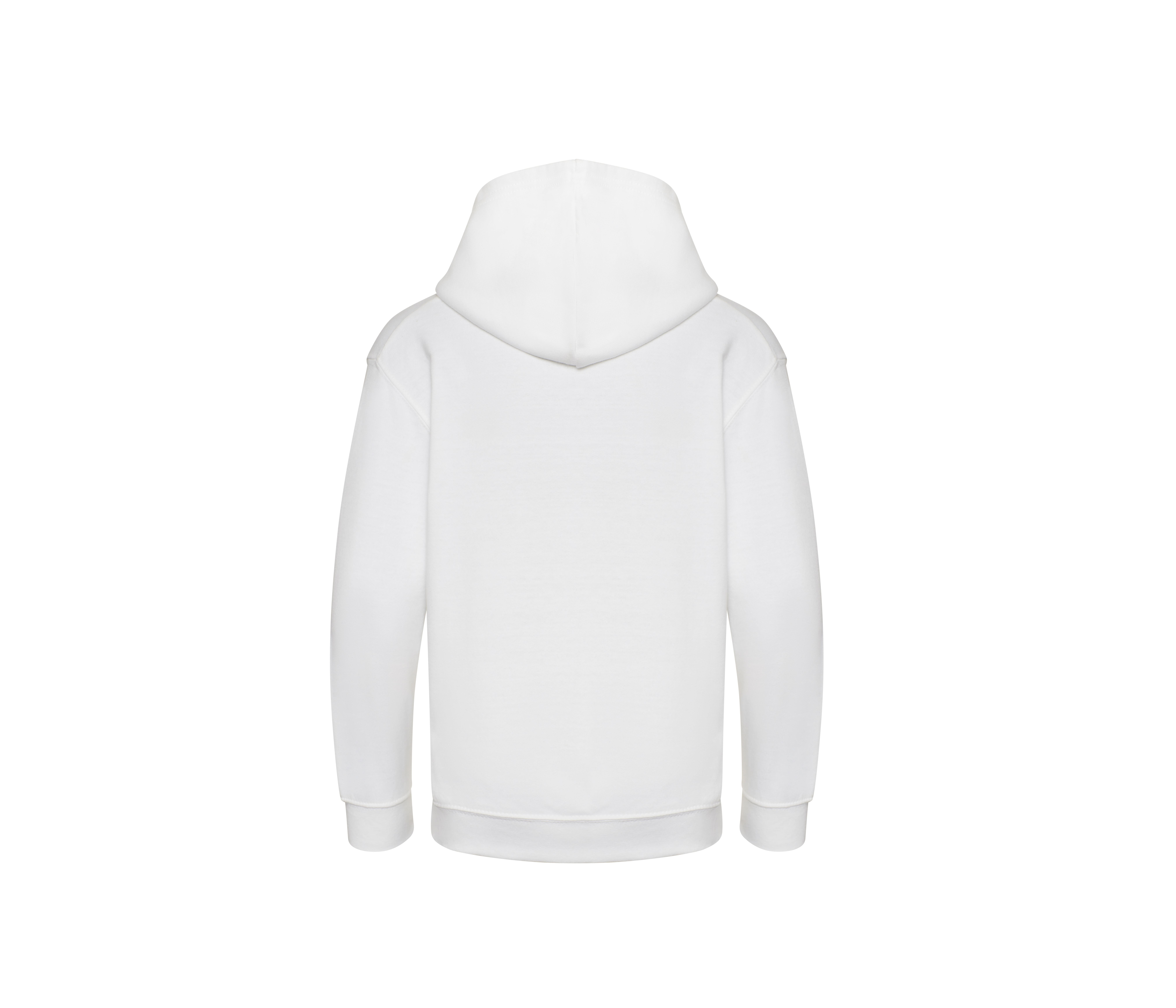 KIDS ORGANIC HOODIE
