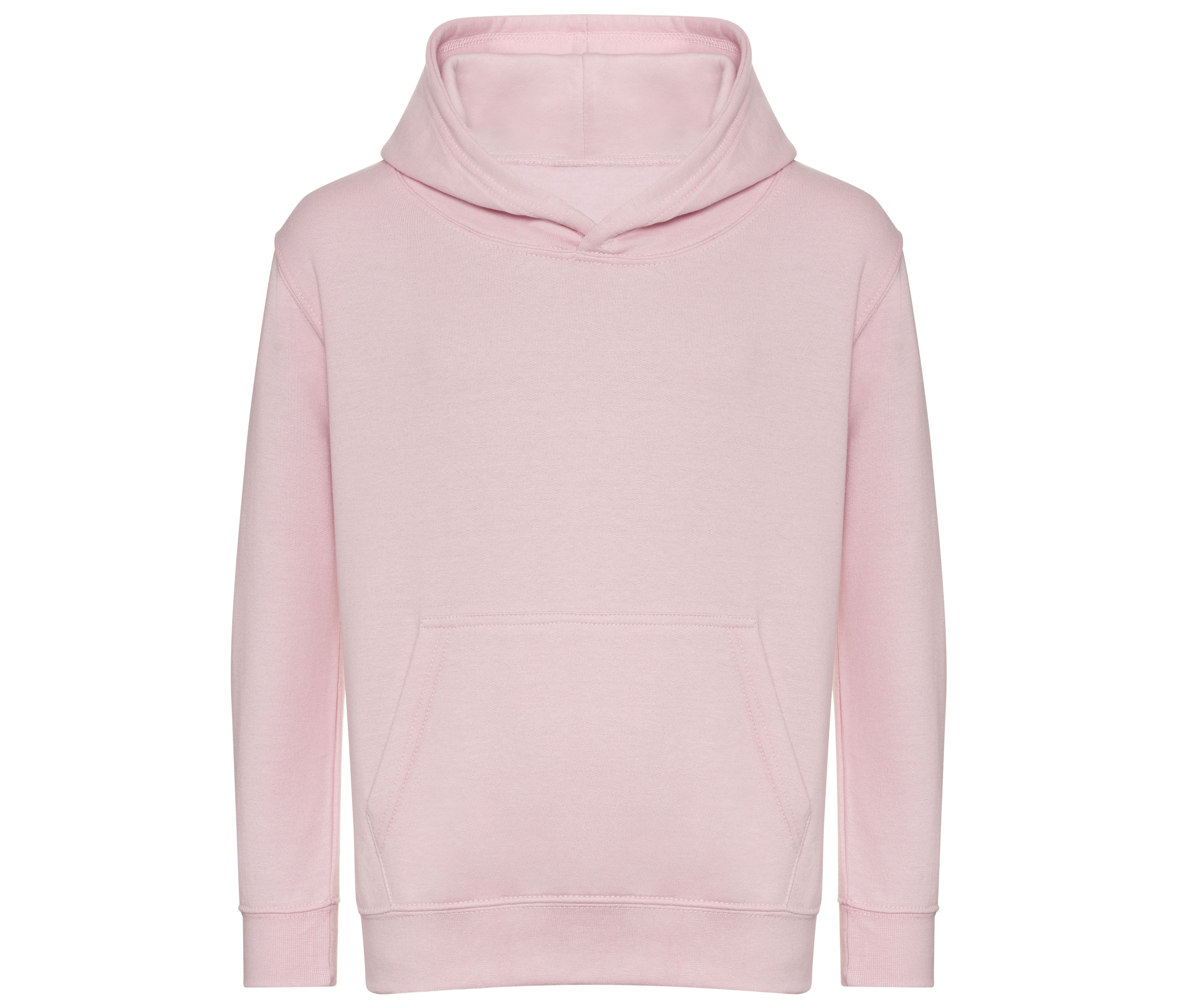 KIDS ORGANIC HOODIE