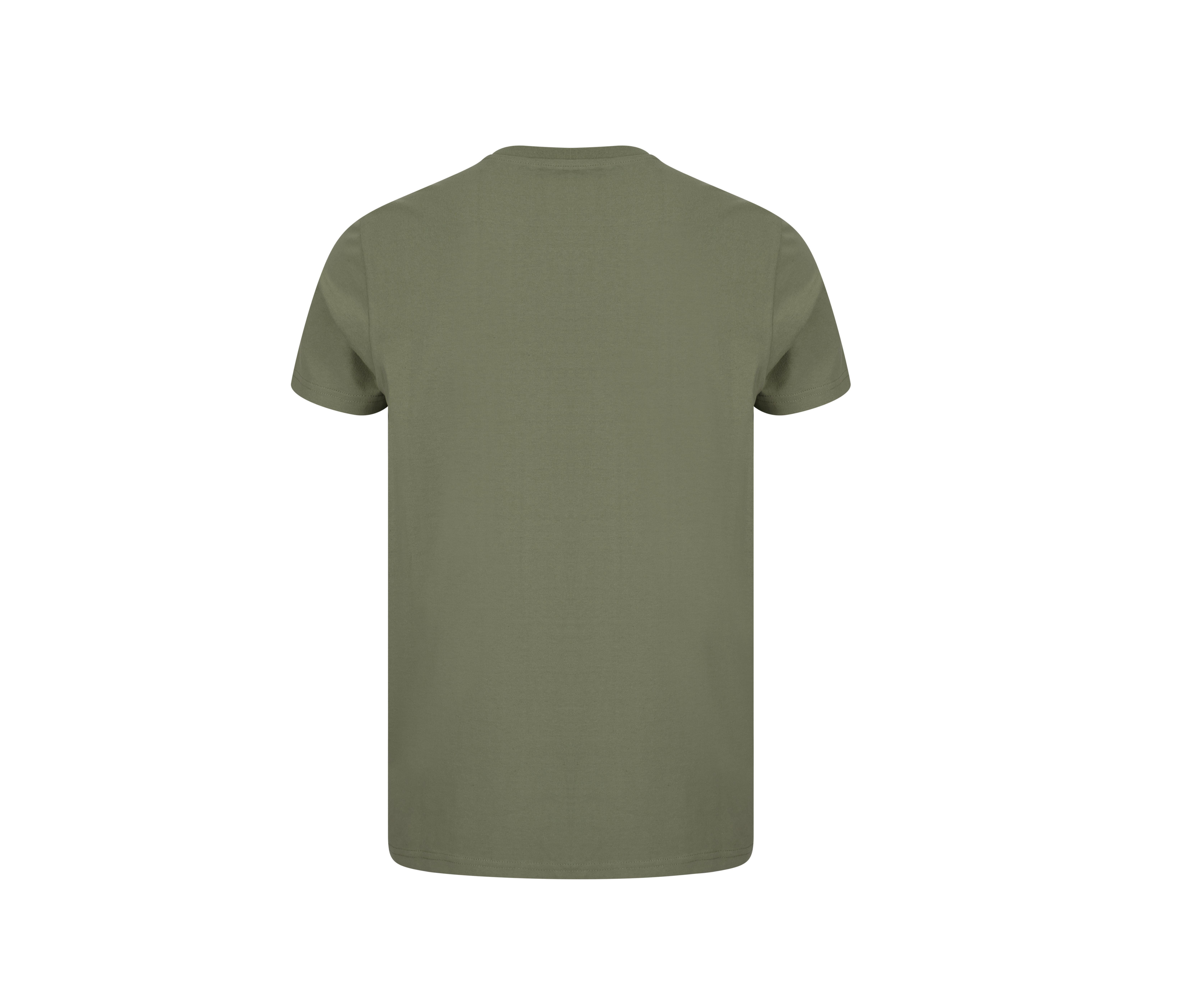 UNISEX SUSTAINABLE GENERATION T