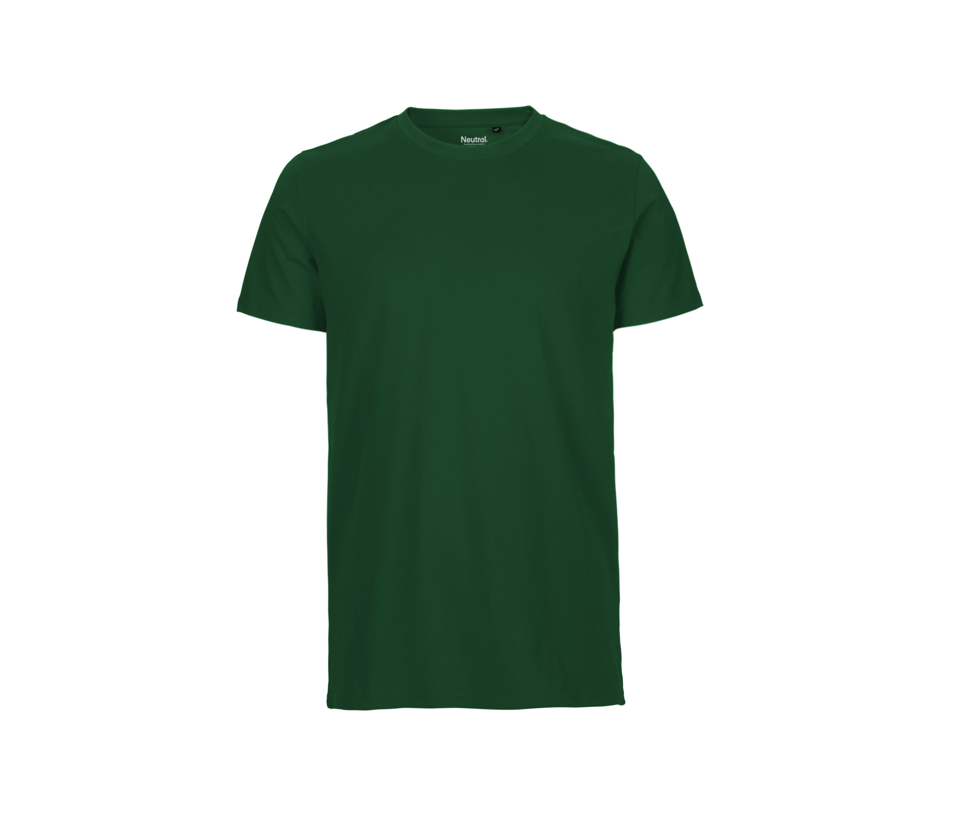 MENS FIT T-SHIRT