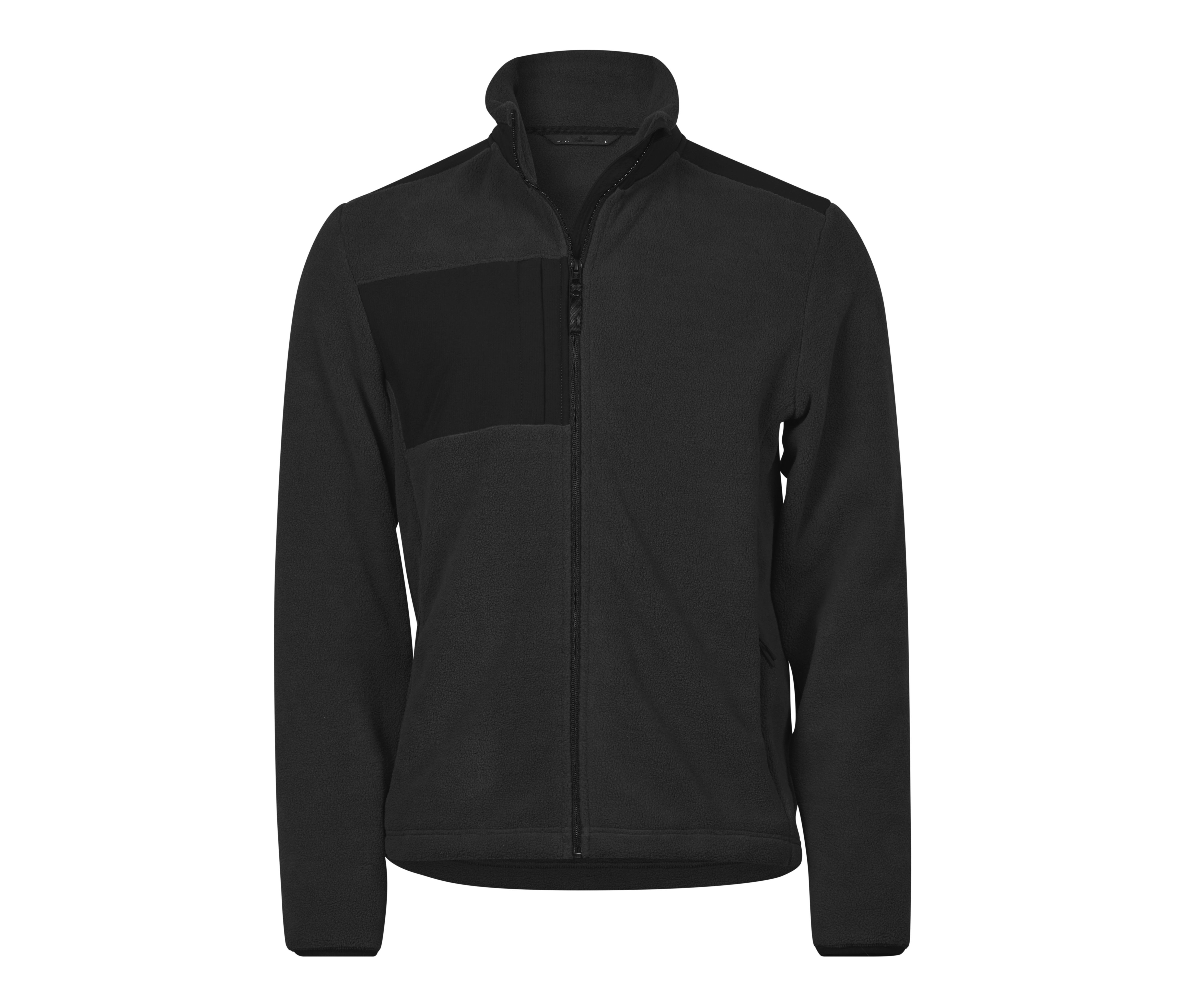 MOUNTAIN FLEECE