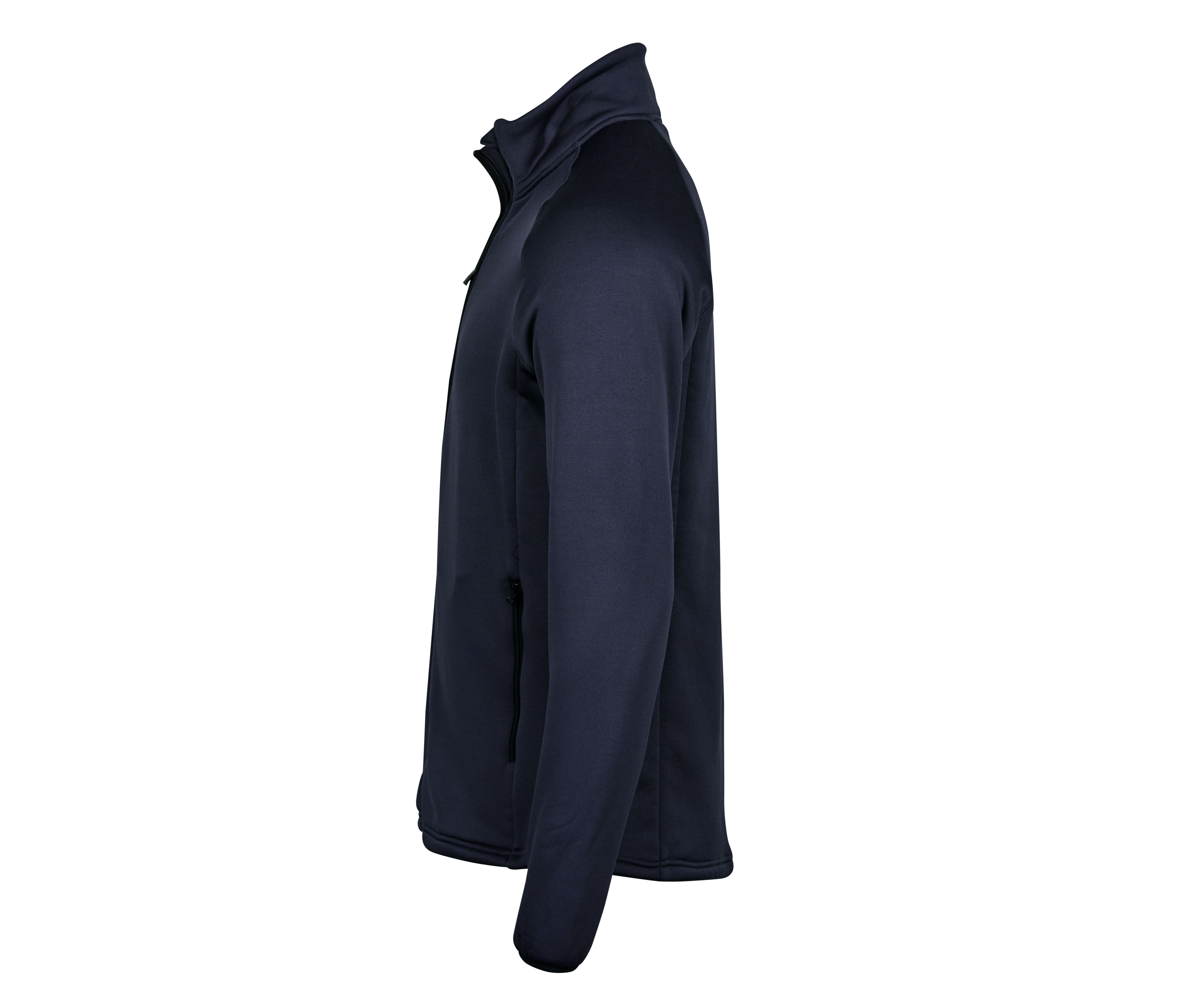 STRETCH FLEECE