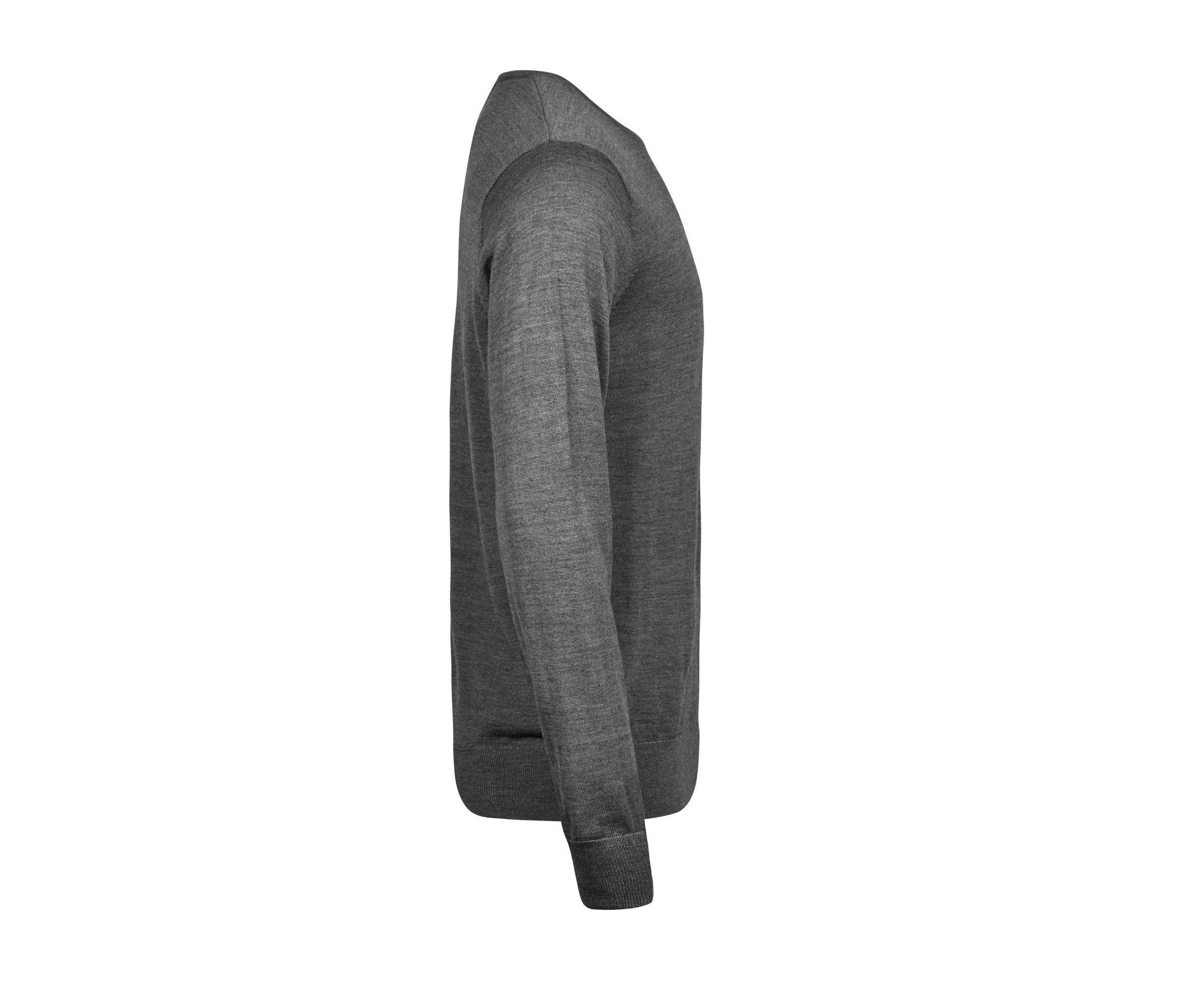 MEN'S CREW NECK
