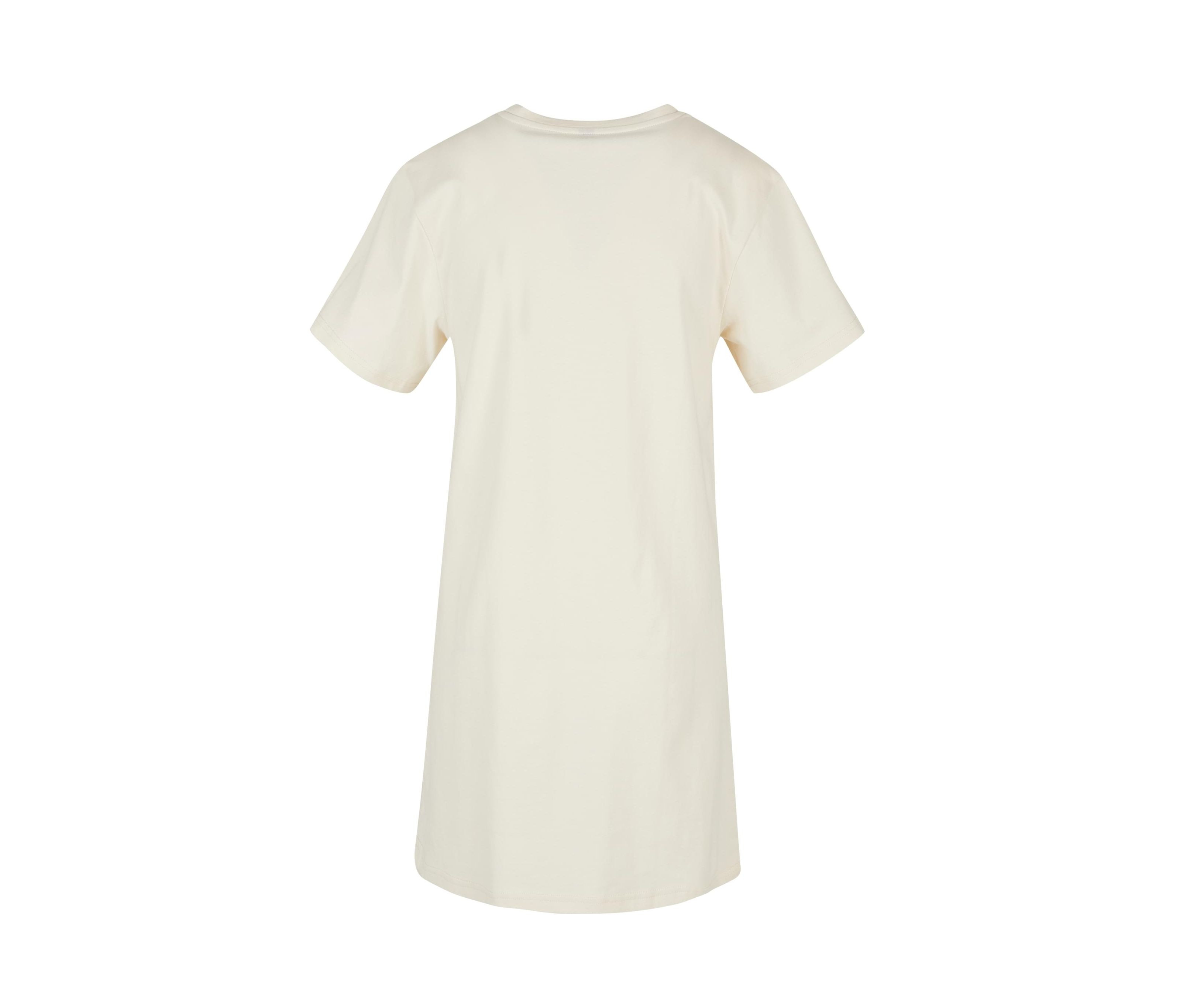 LADIES TEE DRESS