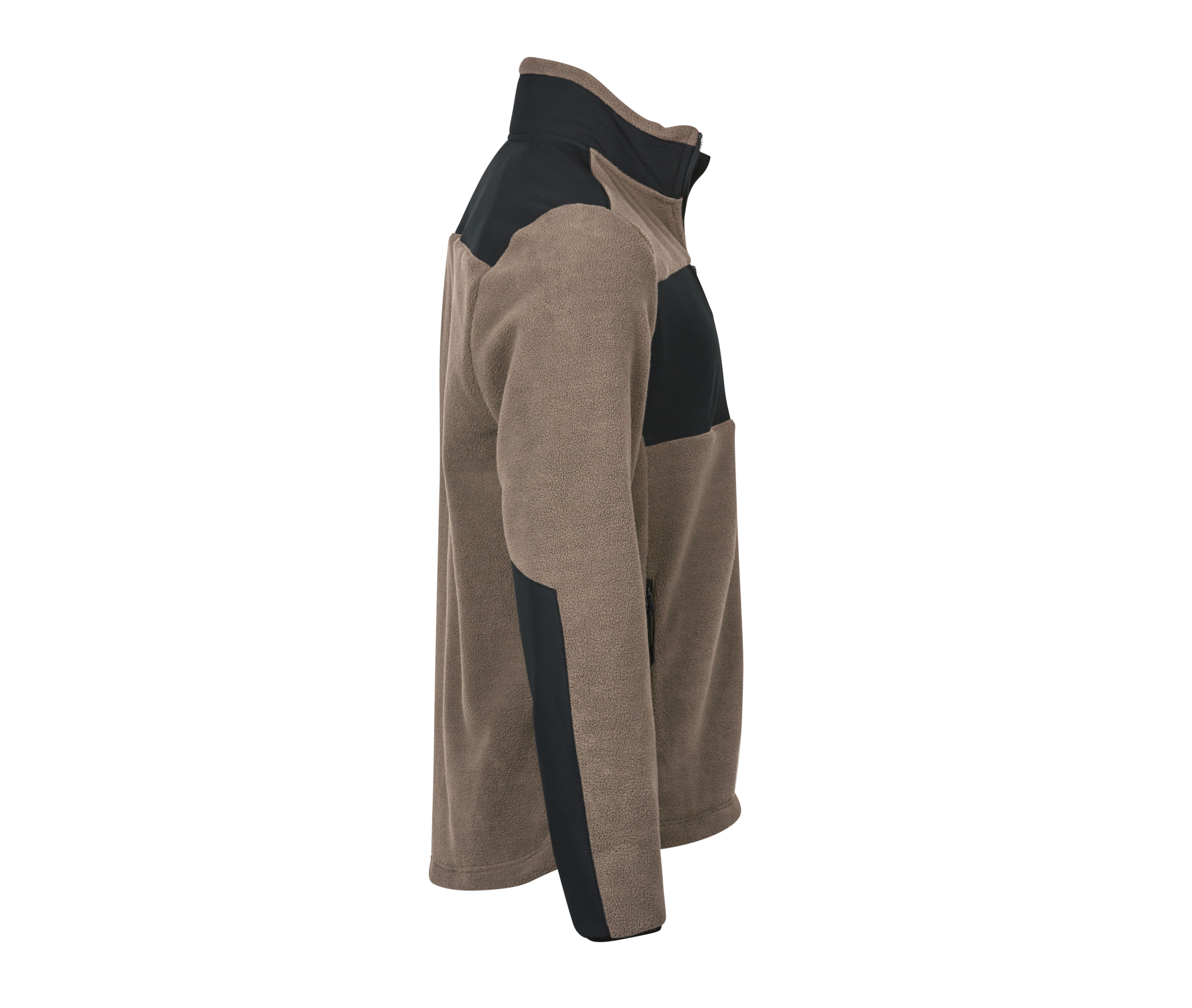 MOUNTAIN FLEECE