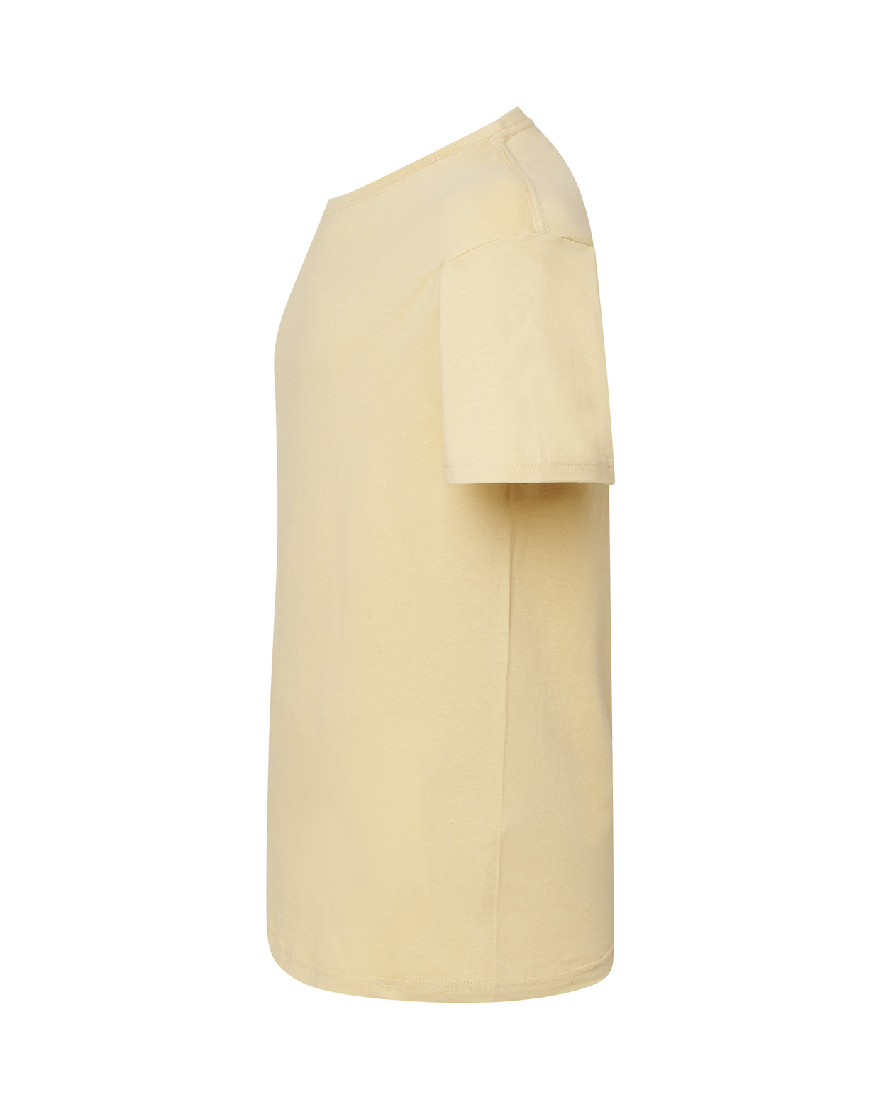 MAN REGULAR T-SHIRT