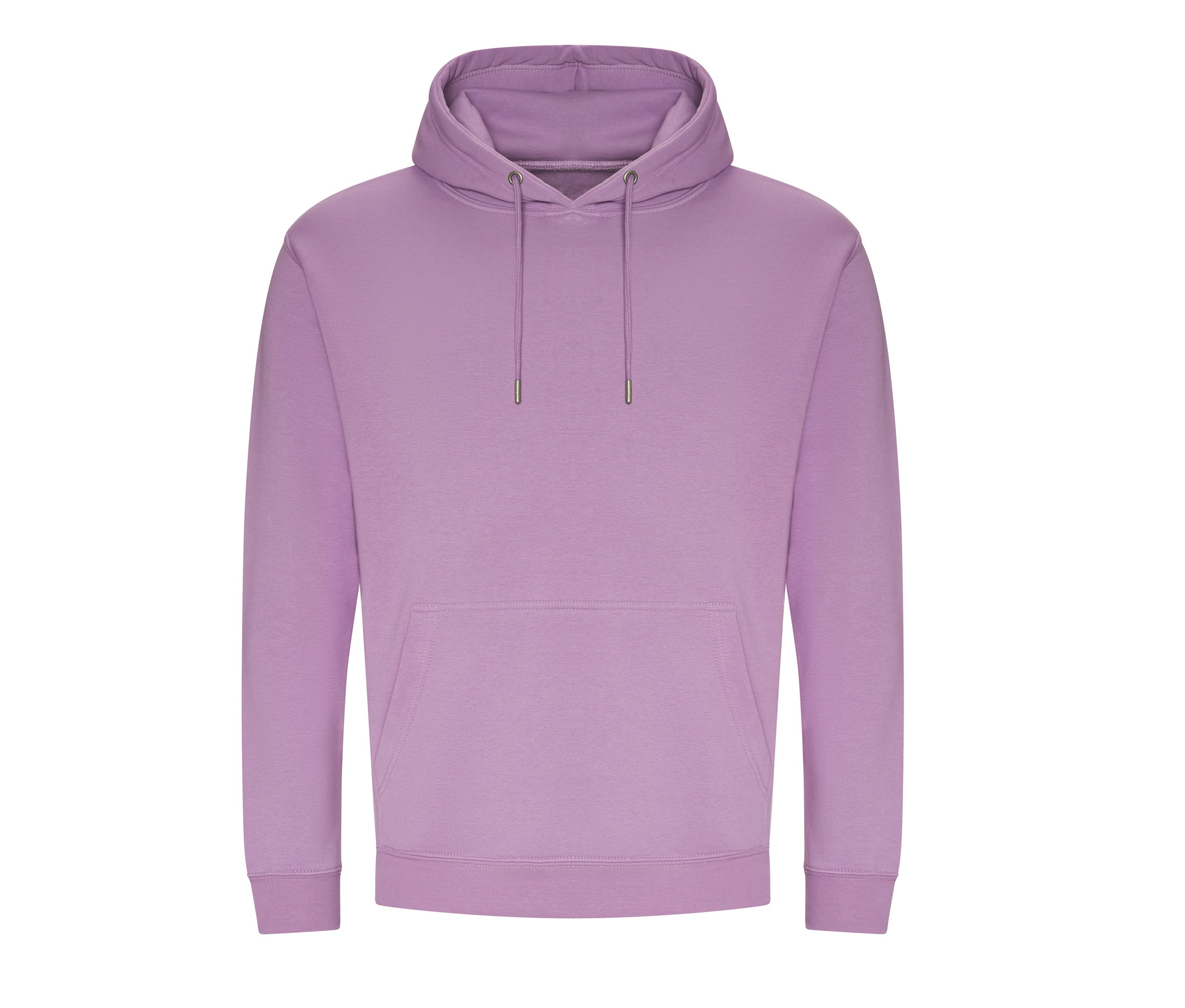 ORGANIC HOODIE