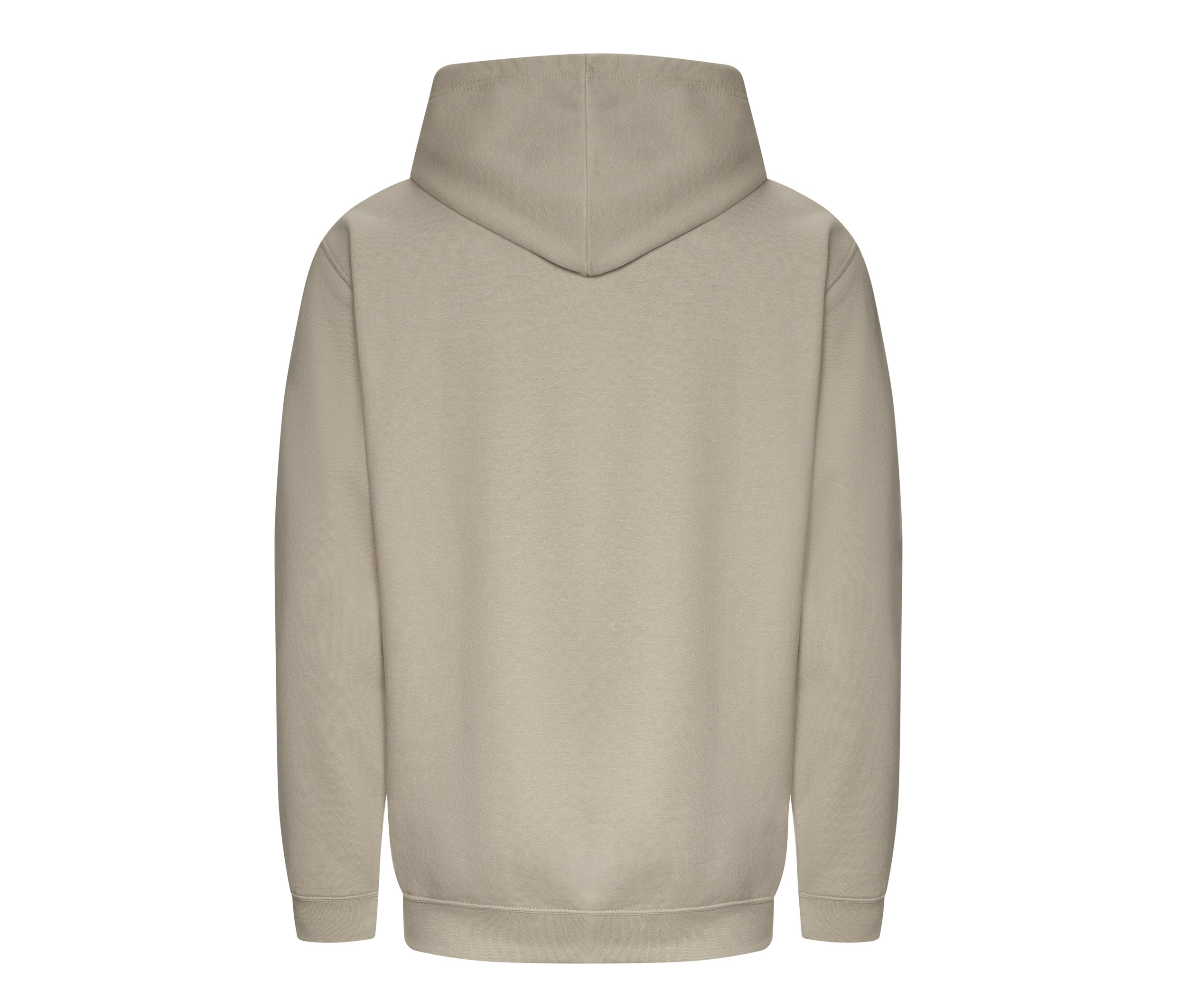 ORGANIC HOODIE