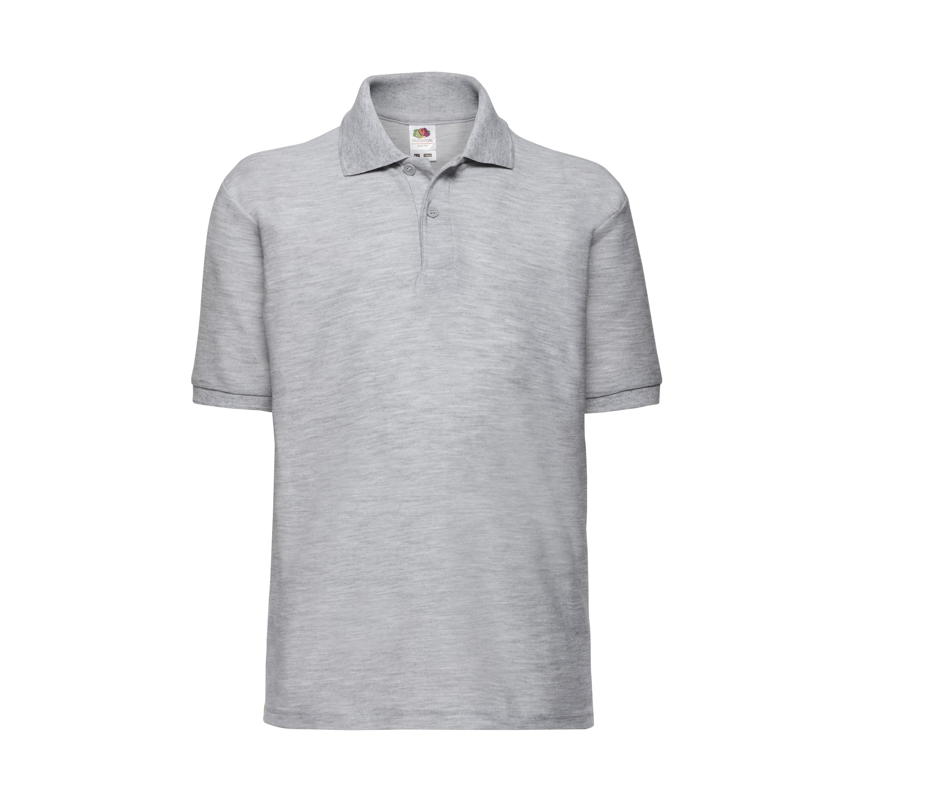 KIDS 65/35 POLO
